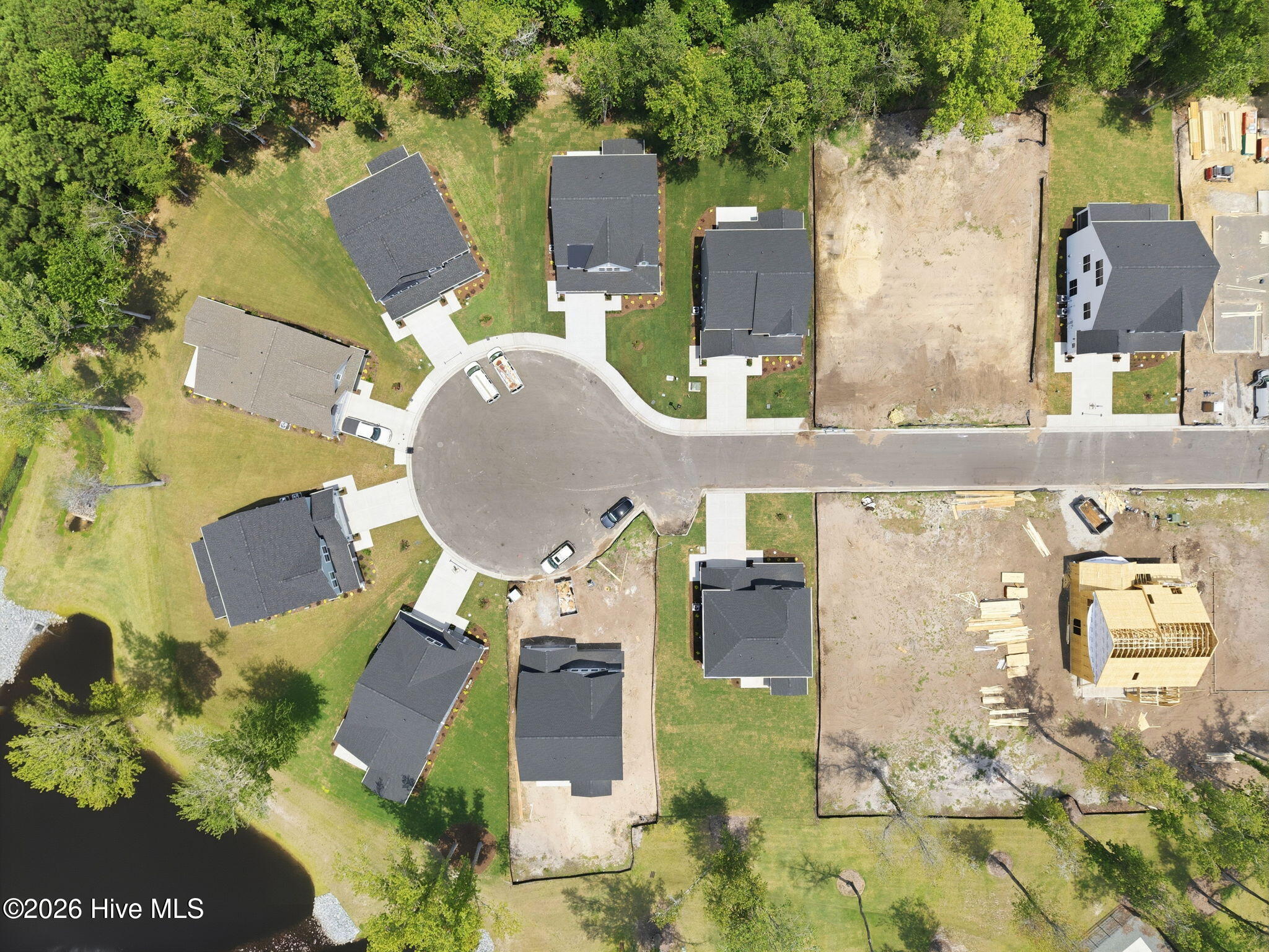 Photo 3 of Single family home for sale at 1024 Doe Pl, Wilmington, NC 28409 | MLS# 100578658 | Listing updated on 2026-09-05