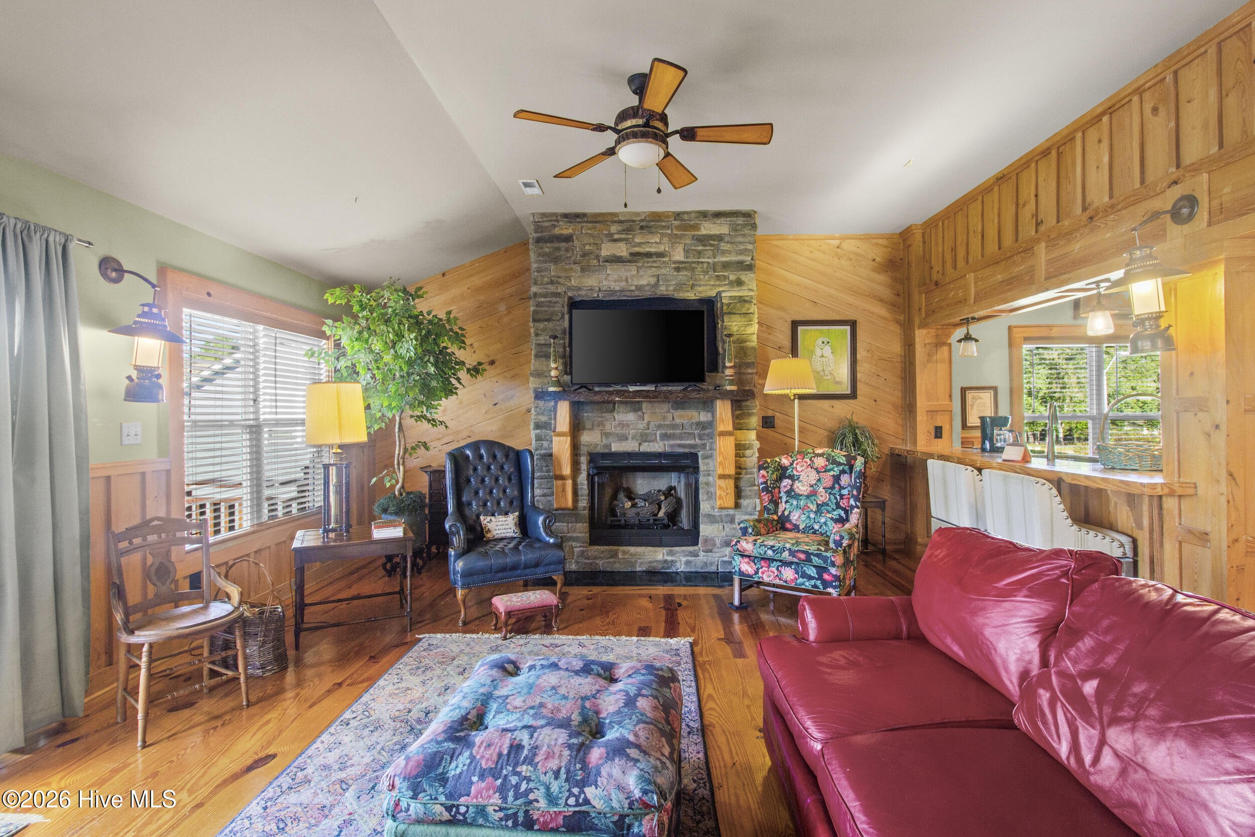 307 Antioch Lakes Road,New Bern