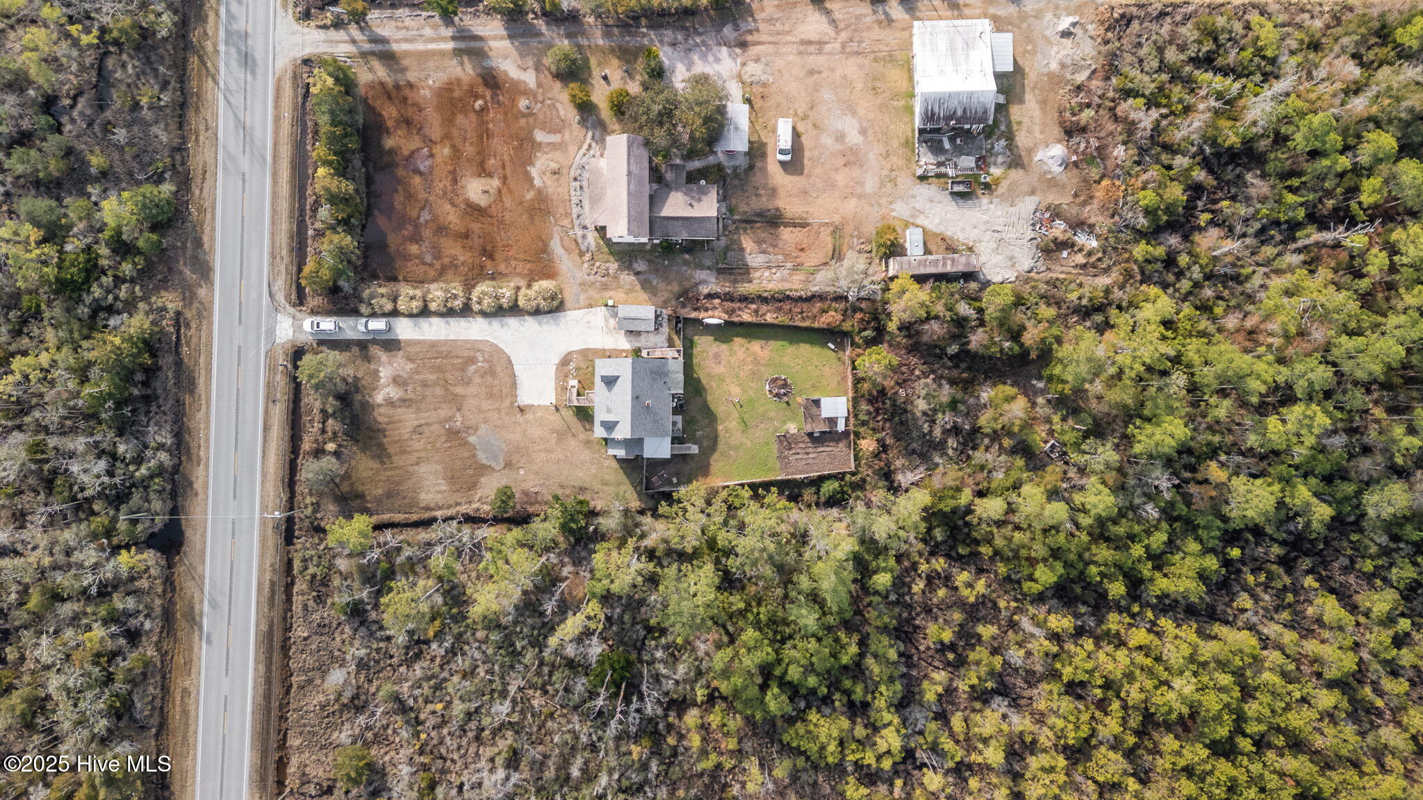 2973 Highway 70,Beaufort