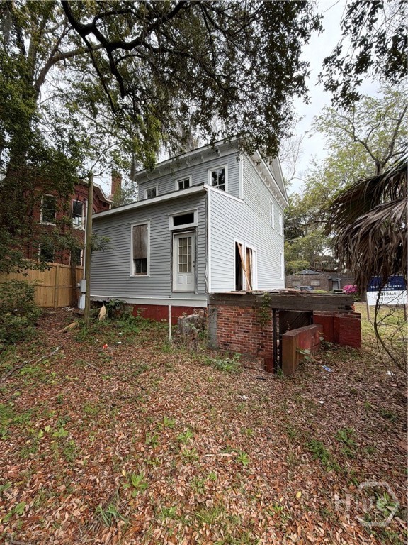 Homes for sale in Savannah, GA | 217 E 38Th St, Savannah, GA 31401 | MLS# SA348676
