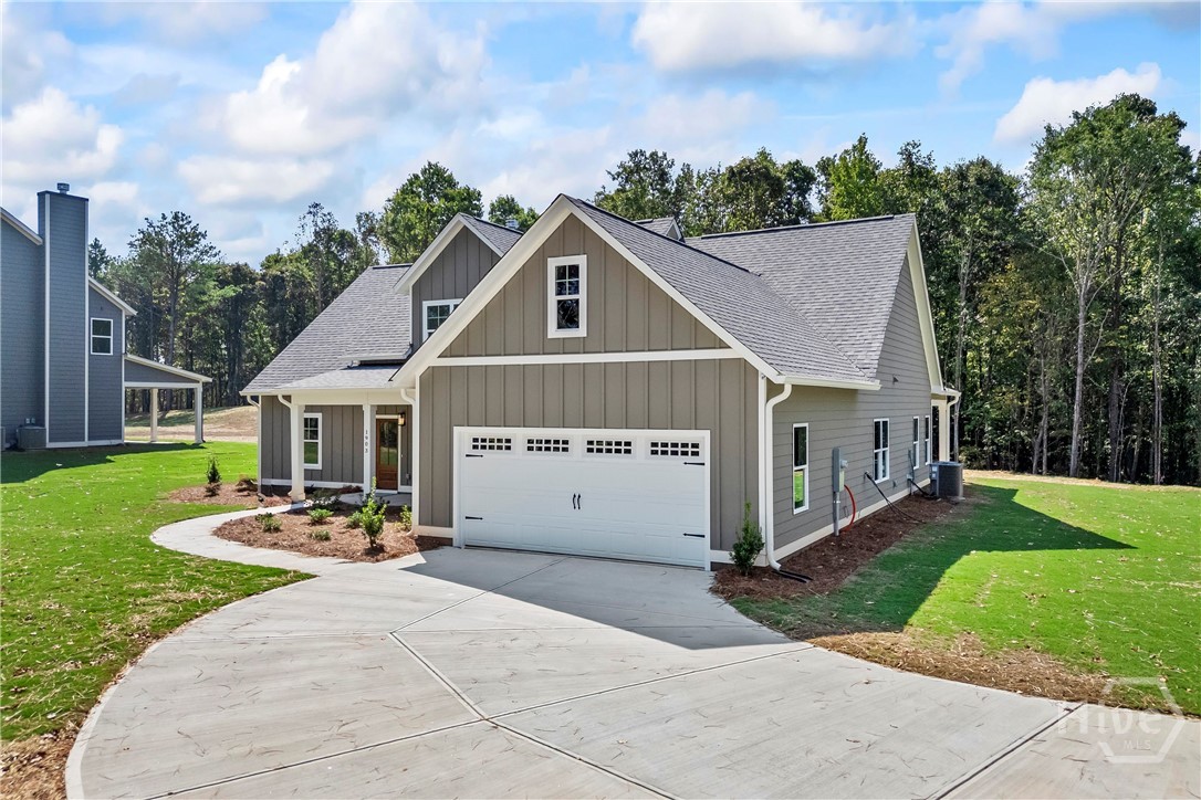 Photo 4 of Single family home for sale at 1903 Hoods Ml Rd #2, Commerce, GA 30529 | MLS# CL365656 | Listing updated on 2026-09-30