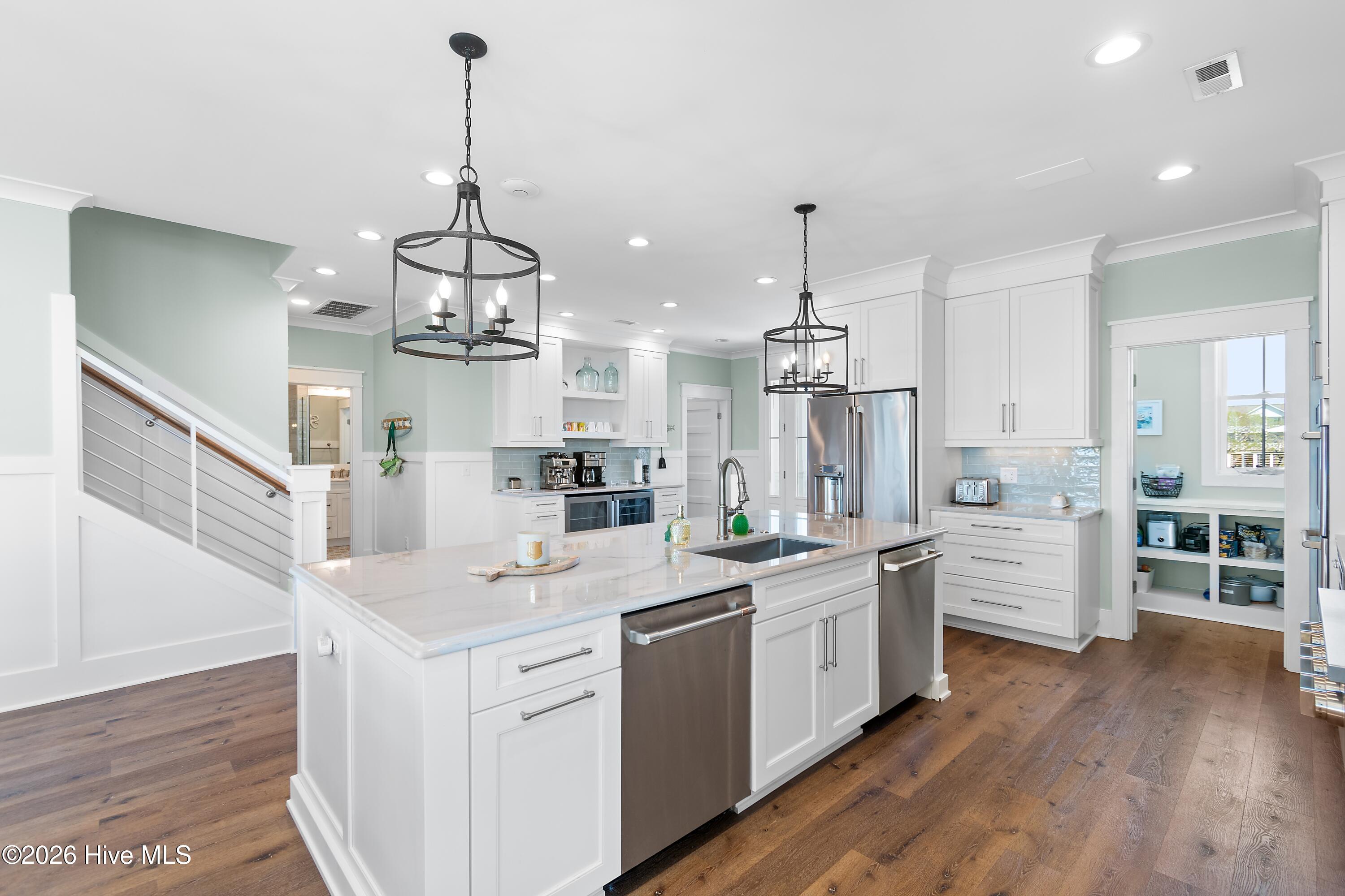 243 Ocean Boulevard W, Holden Beach, NC, 28462