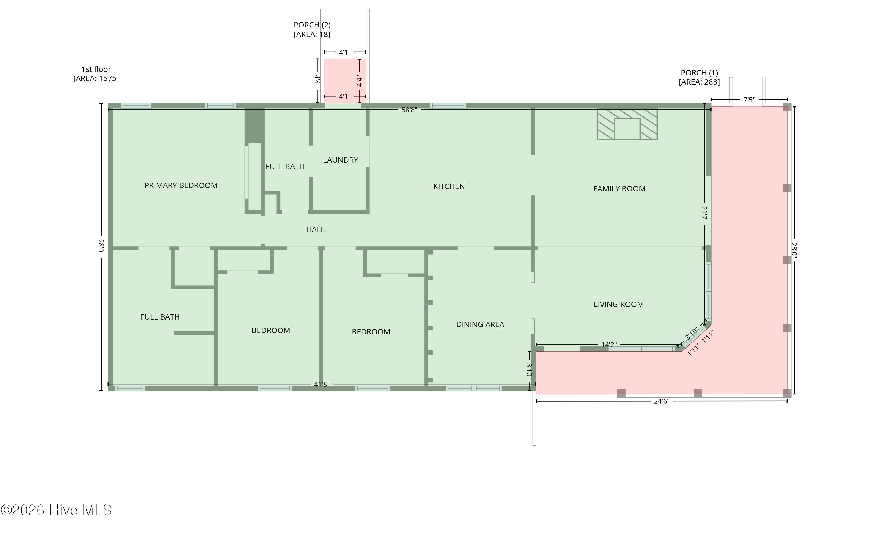 100 Maplecrest Way,Sneads Ferry