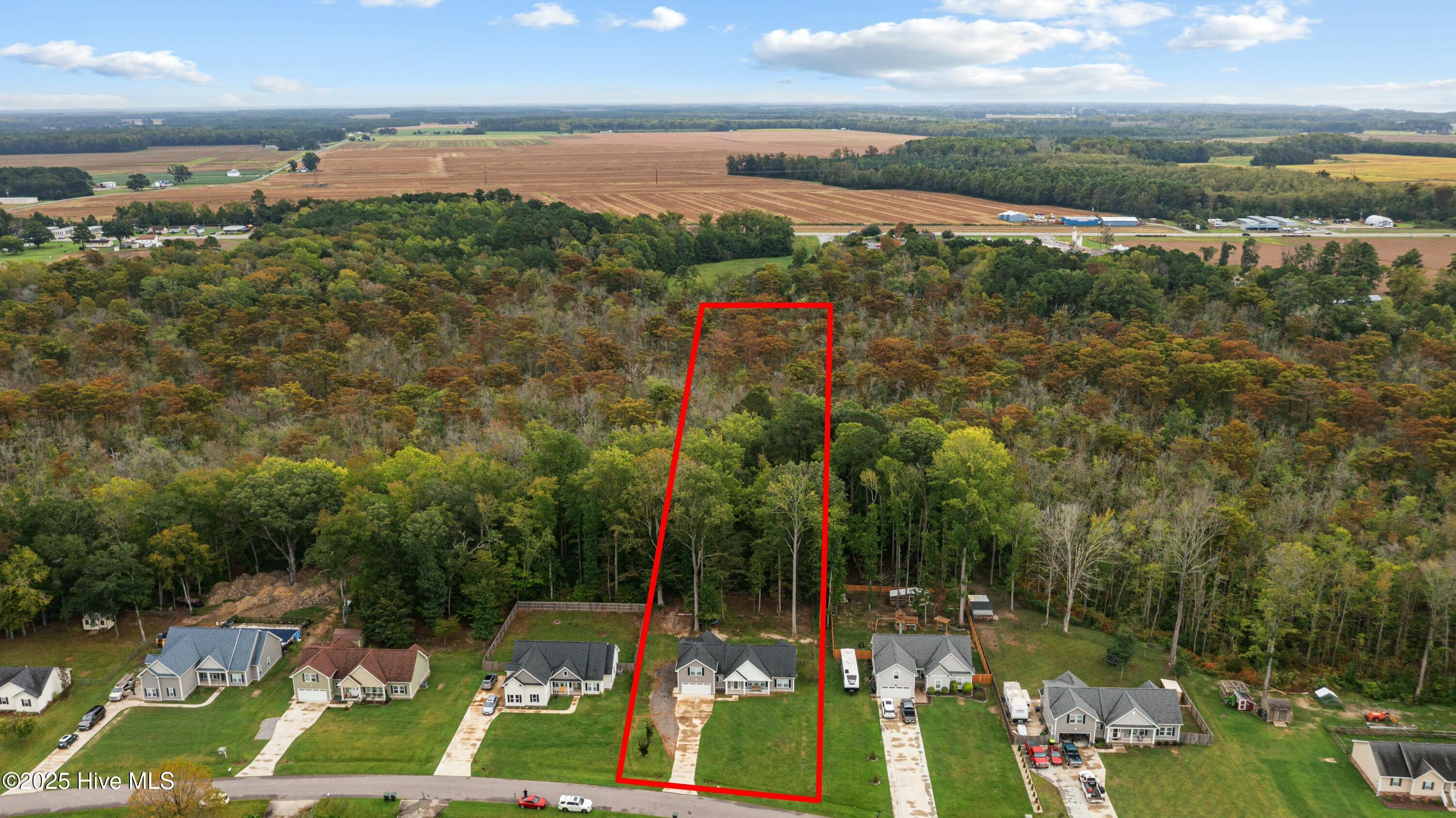 106 Juniper Drive, Camden, NC, 27921