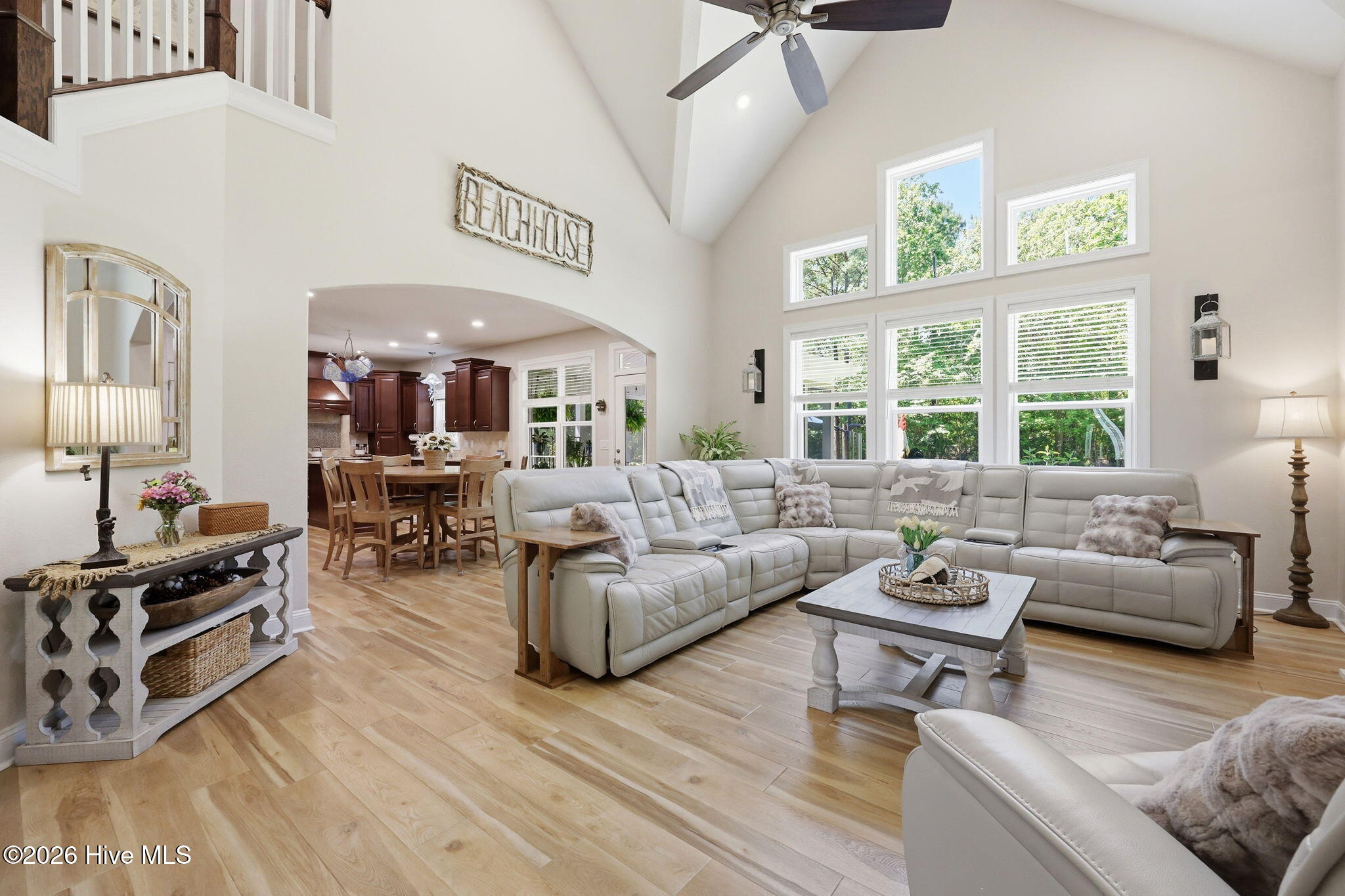 135 Otway Burns Drive,Swansboro