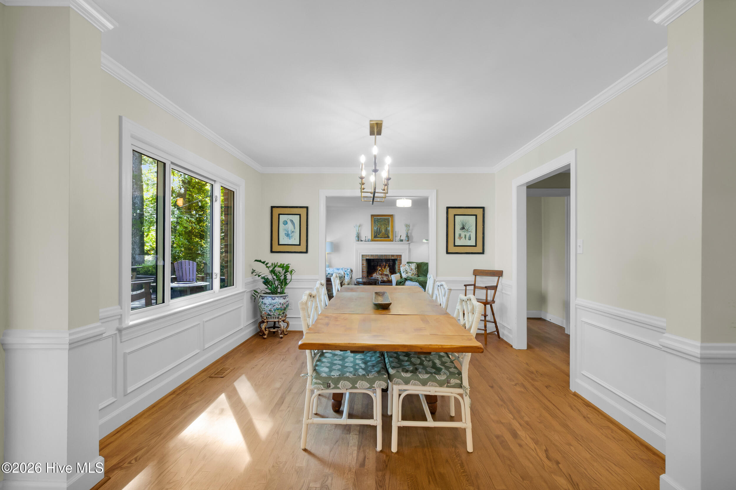 3536 Canterbury Road,Trent Woods