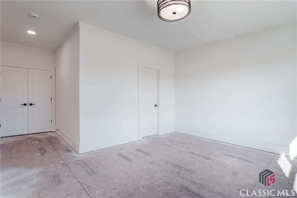 Bedroom - Another bedroom