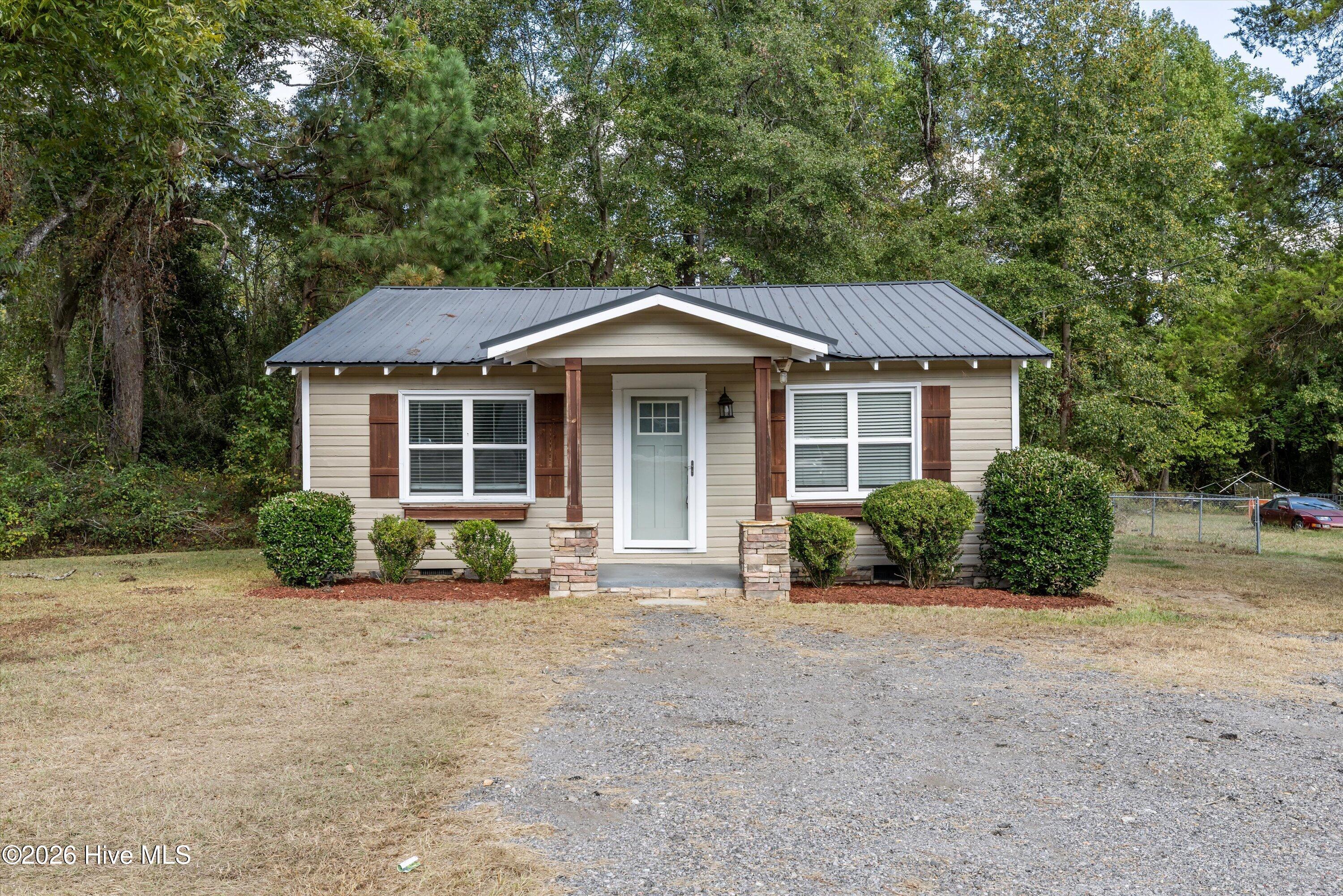 Photo 2 of Single family home for sale at 2818 Wrens Hwy, Thomson, GA 30824 | MLS# 100607768 | Listing updated on 2026-10-02