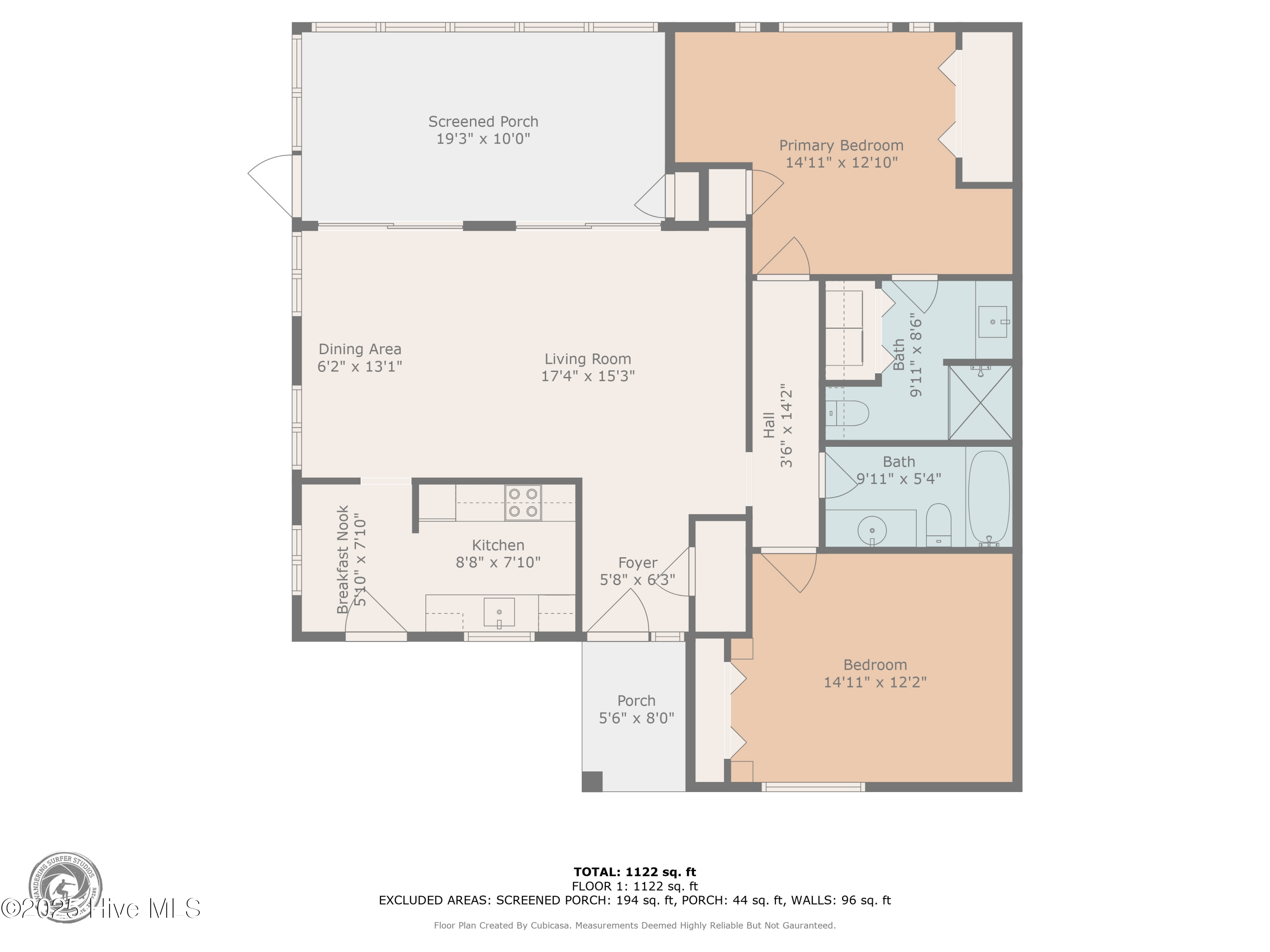 Property at 7 Gate 11