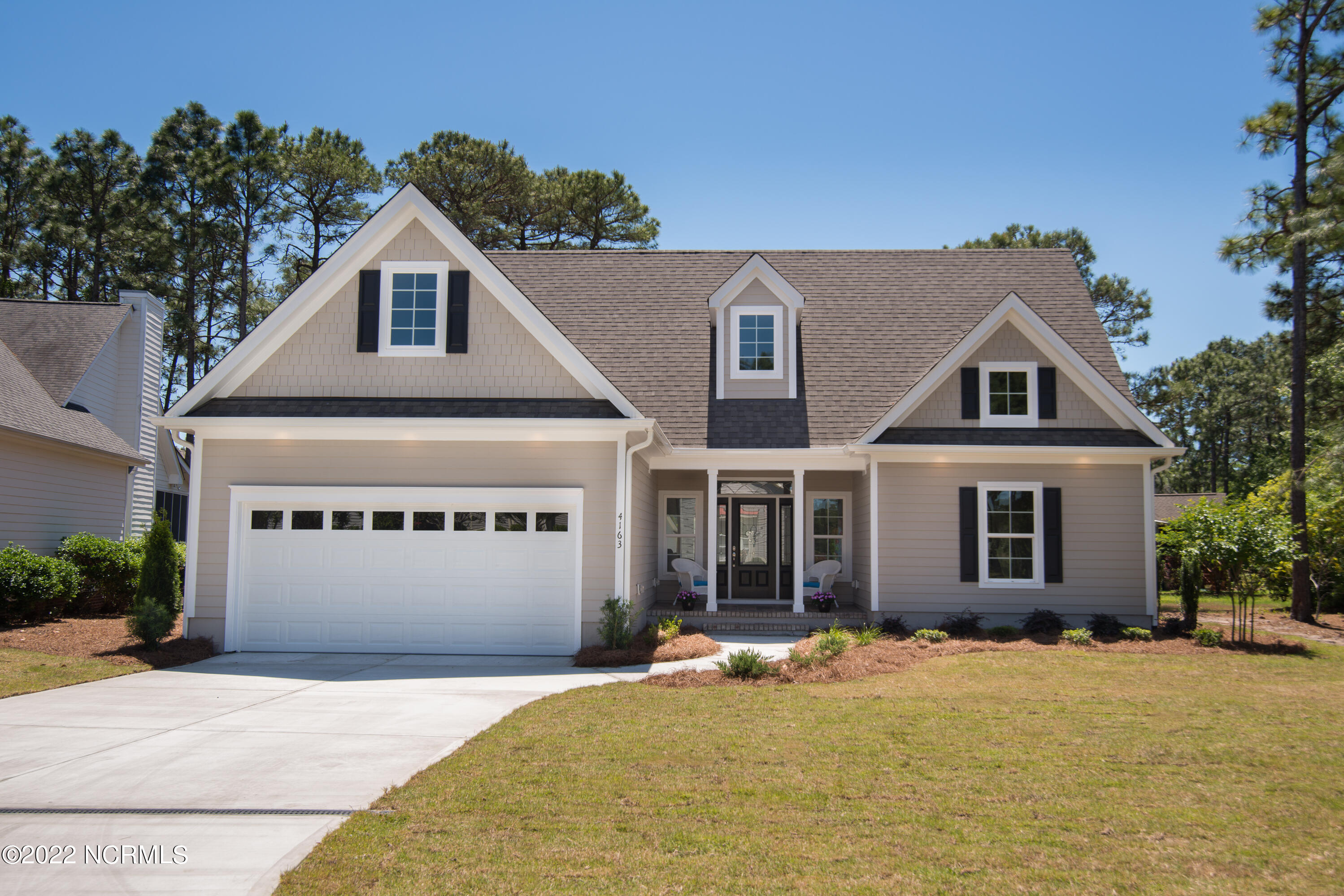 4163 Shearwater Way SE, Southport, NC 28461 Listing Photo  1