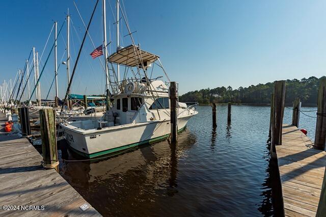 414 Whittaker Point Road UNIT E 5, Oriental, NC, 28571