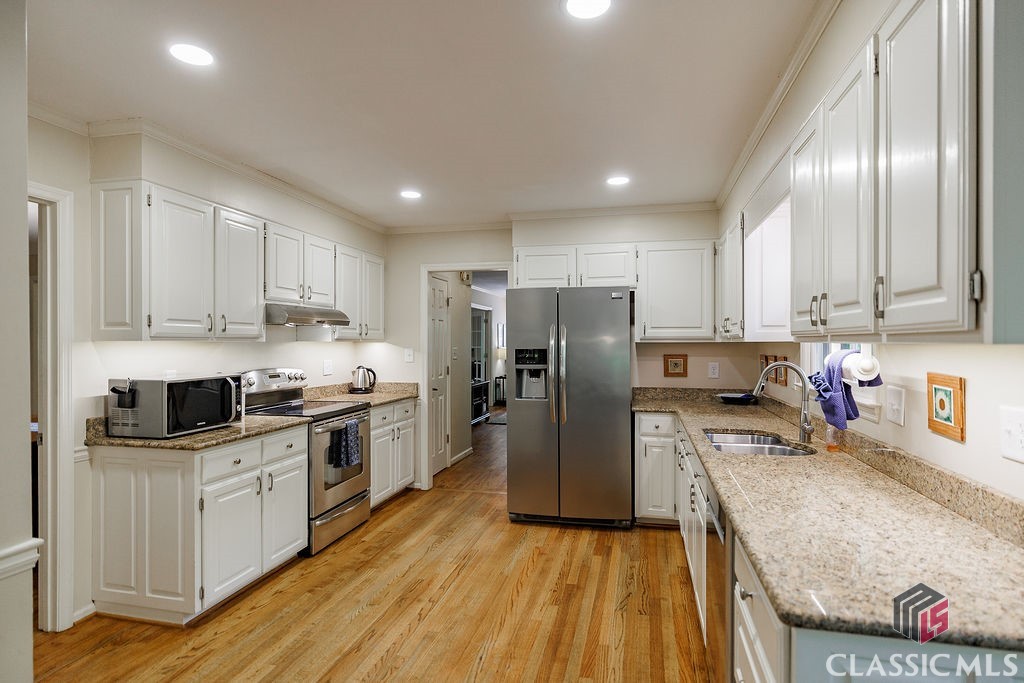 1031 Long Branch Run