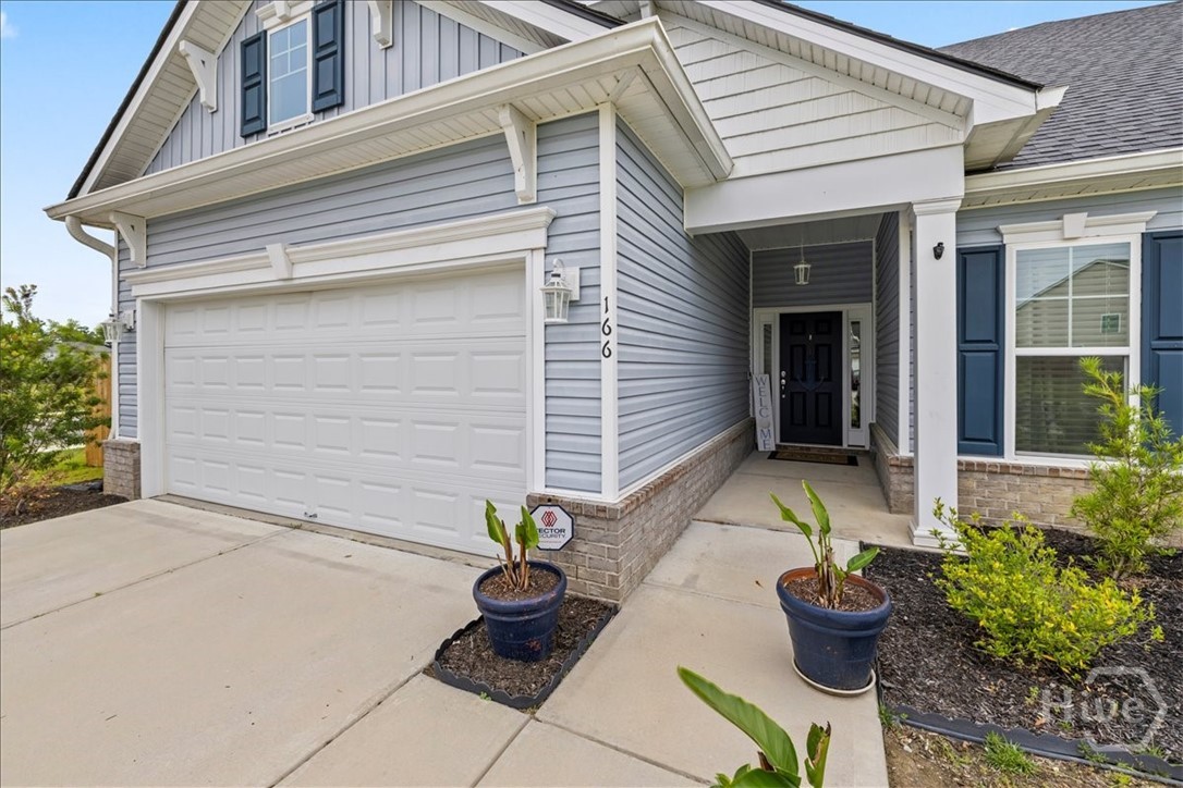 Photo 3 of Single family home for sale at 166 Sessile Oak Dr, Savannah, GA 31419 | MLS# SA365136 | Listing updated on 2026-09-24