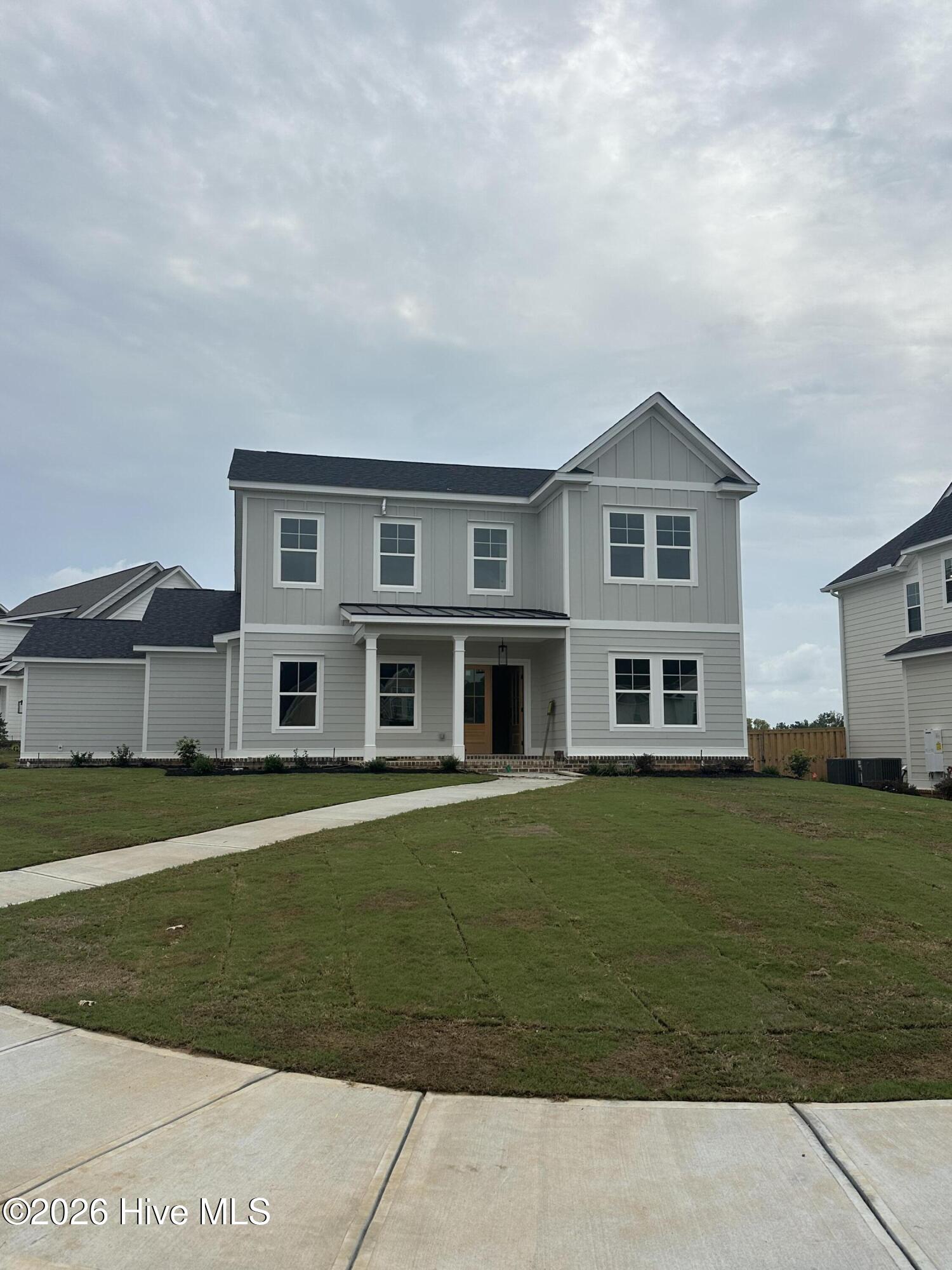 Photo of 458 Woodlawn  Street Evans GA 30809 MLS #: 100595450
