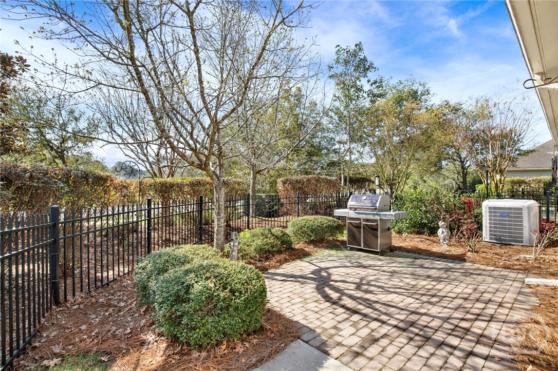 284 Kingfisher Circle, Pooler, GA, 31322