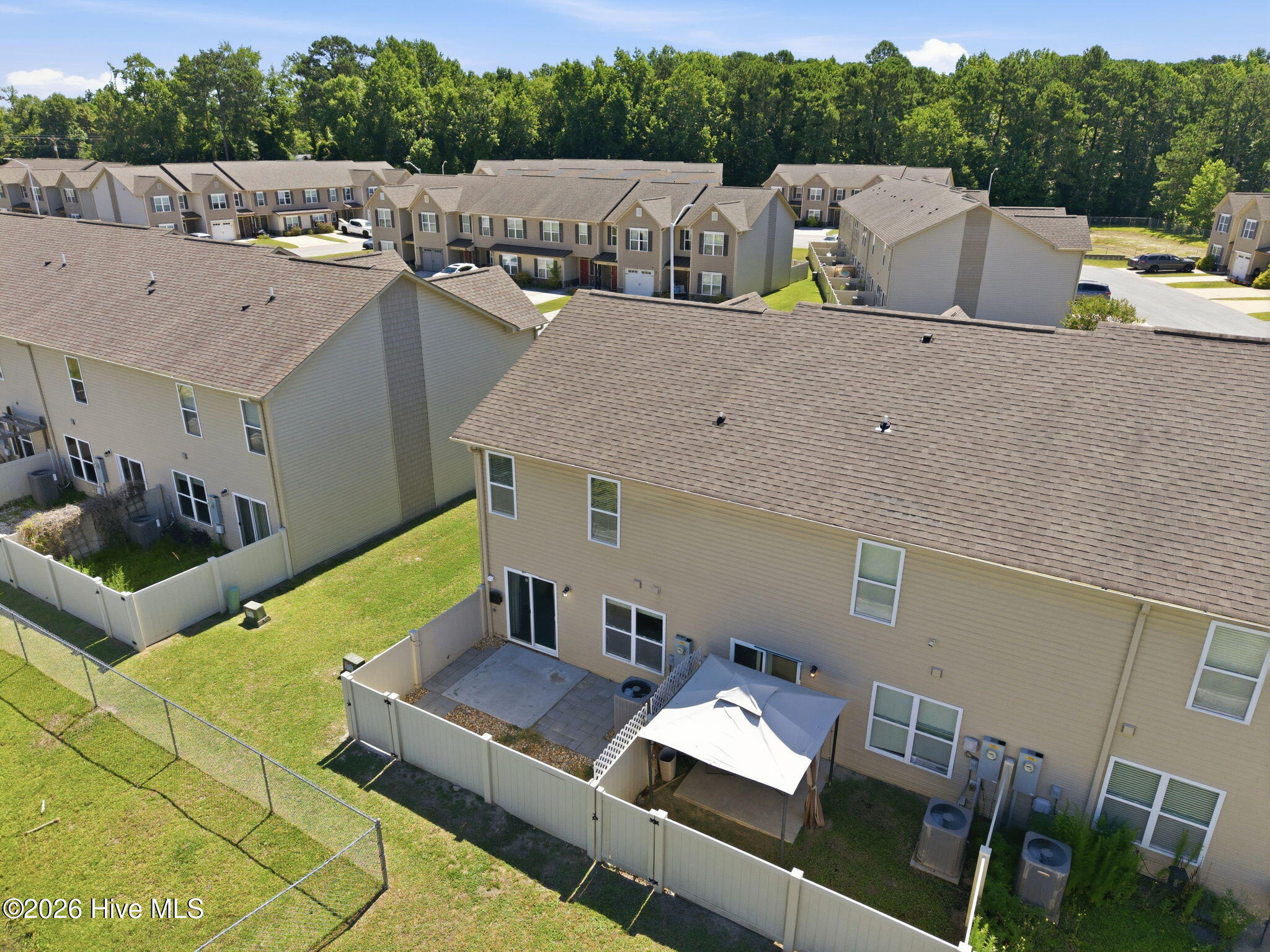 211 Boyington Place Road,Midway Park