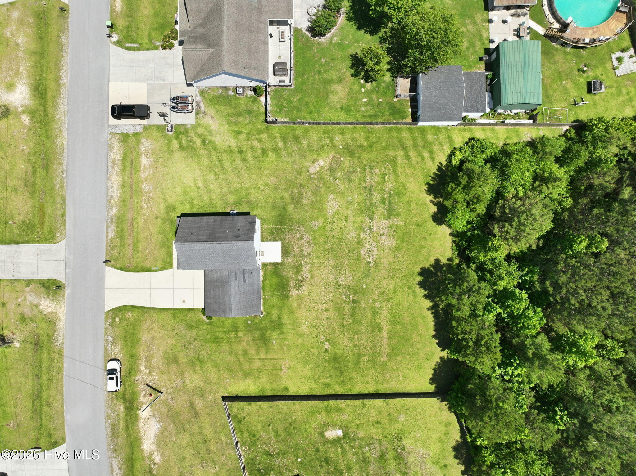 125 Palo Alto Park Drive,Maysville