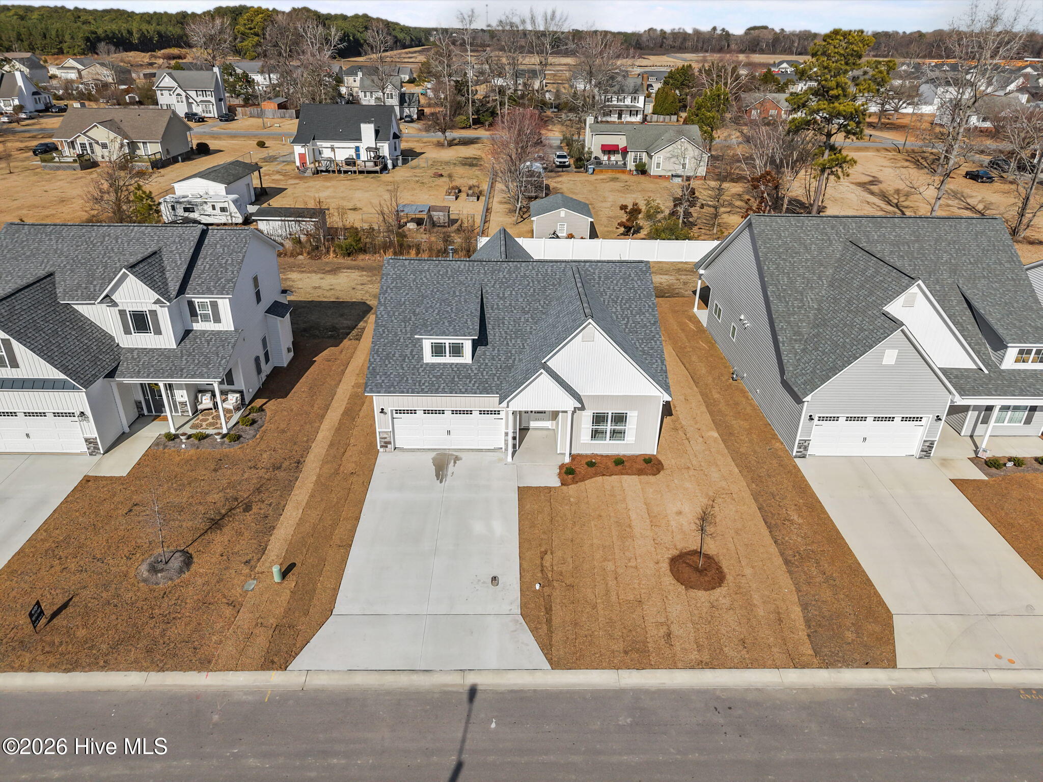 Homes for sale in Greenville, NC | 2404 Great Laurel Ct, Greenville, NC 27834 | MLS# 100539544