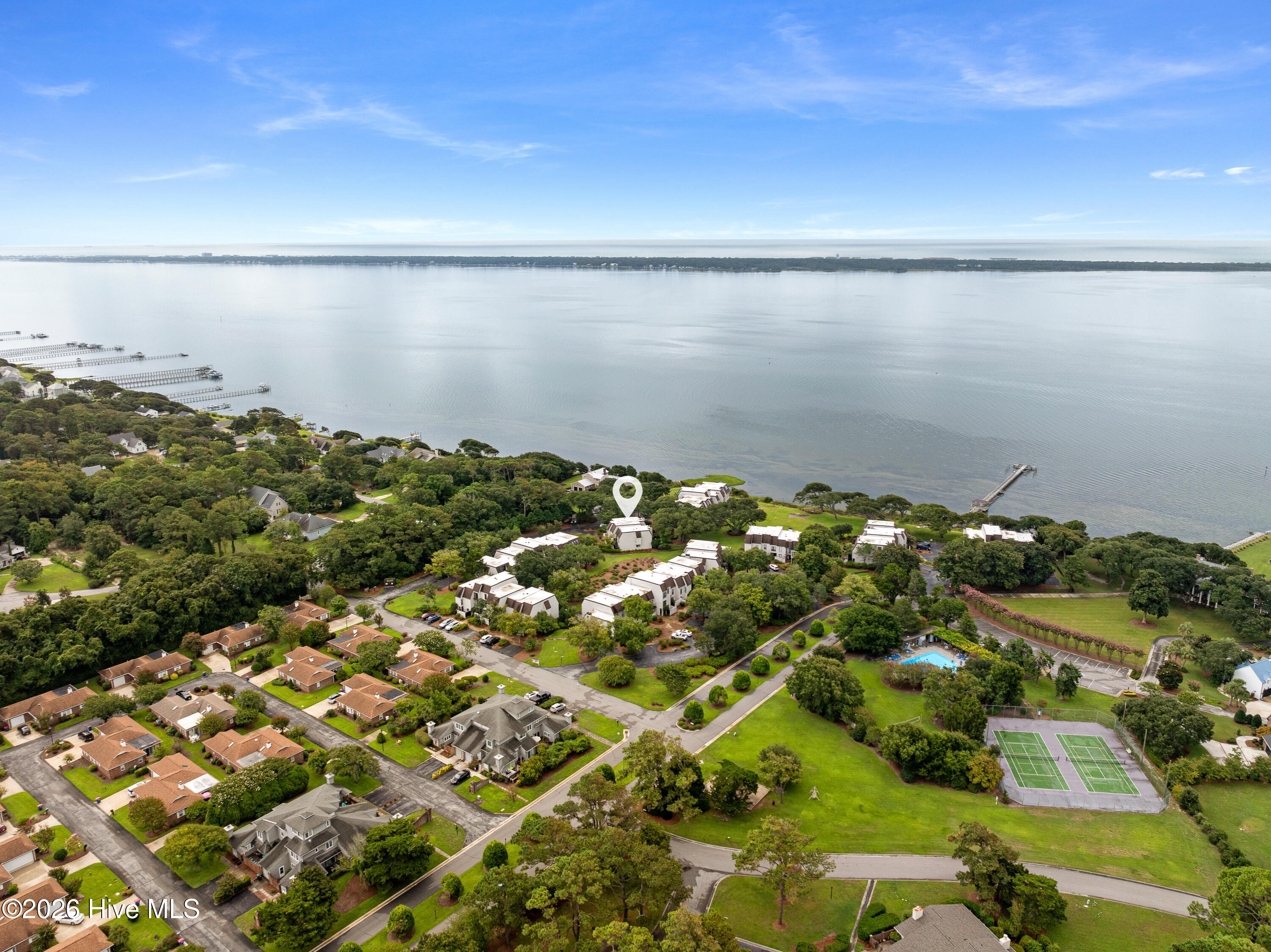 183 Drum Inlet,Morehead City
