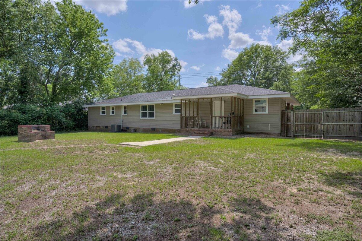 216 Pecan Drive