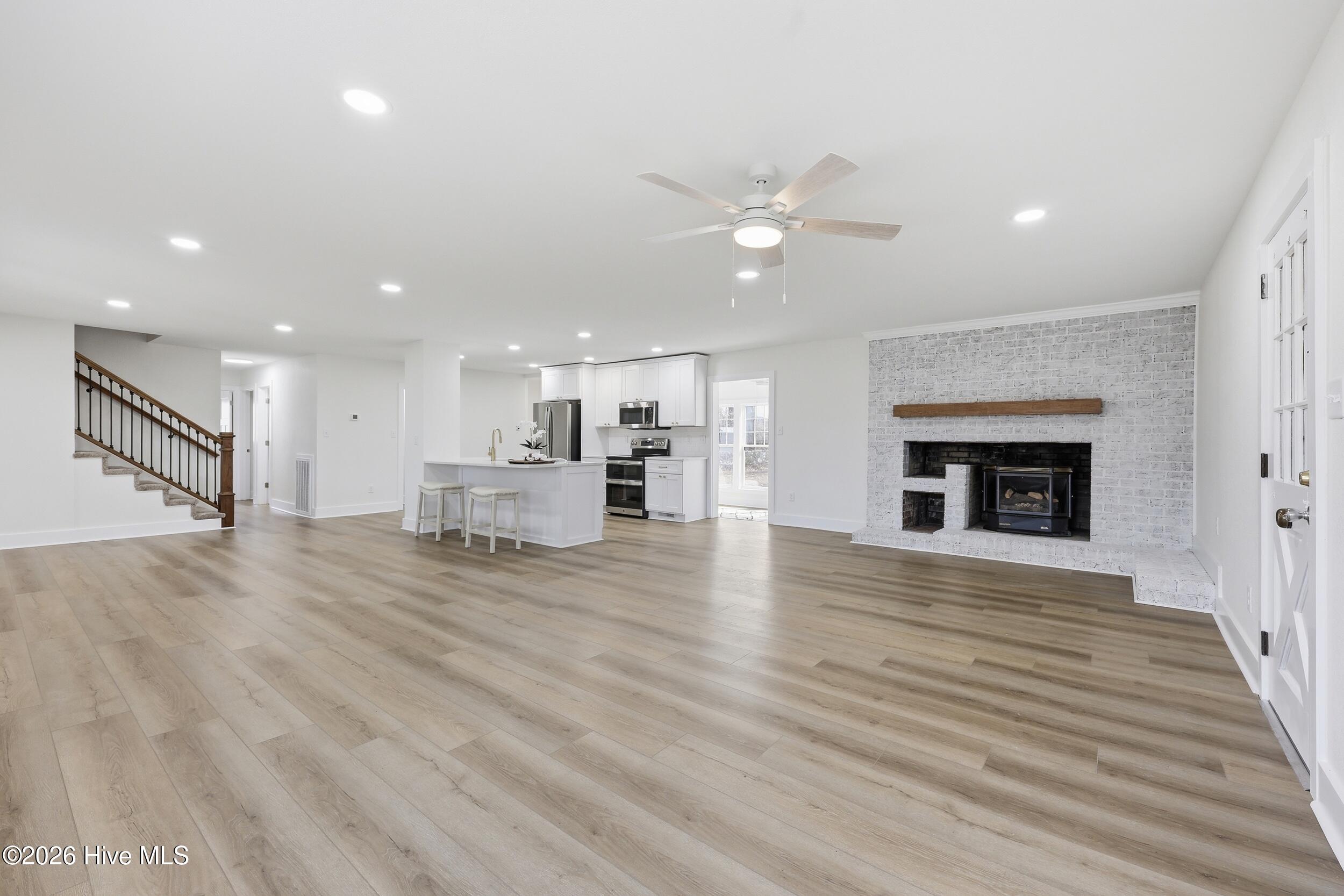 1804 Edgewood Drive, Elizabeth City, NC, 27909