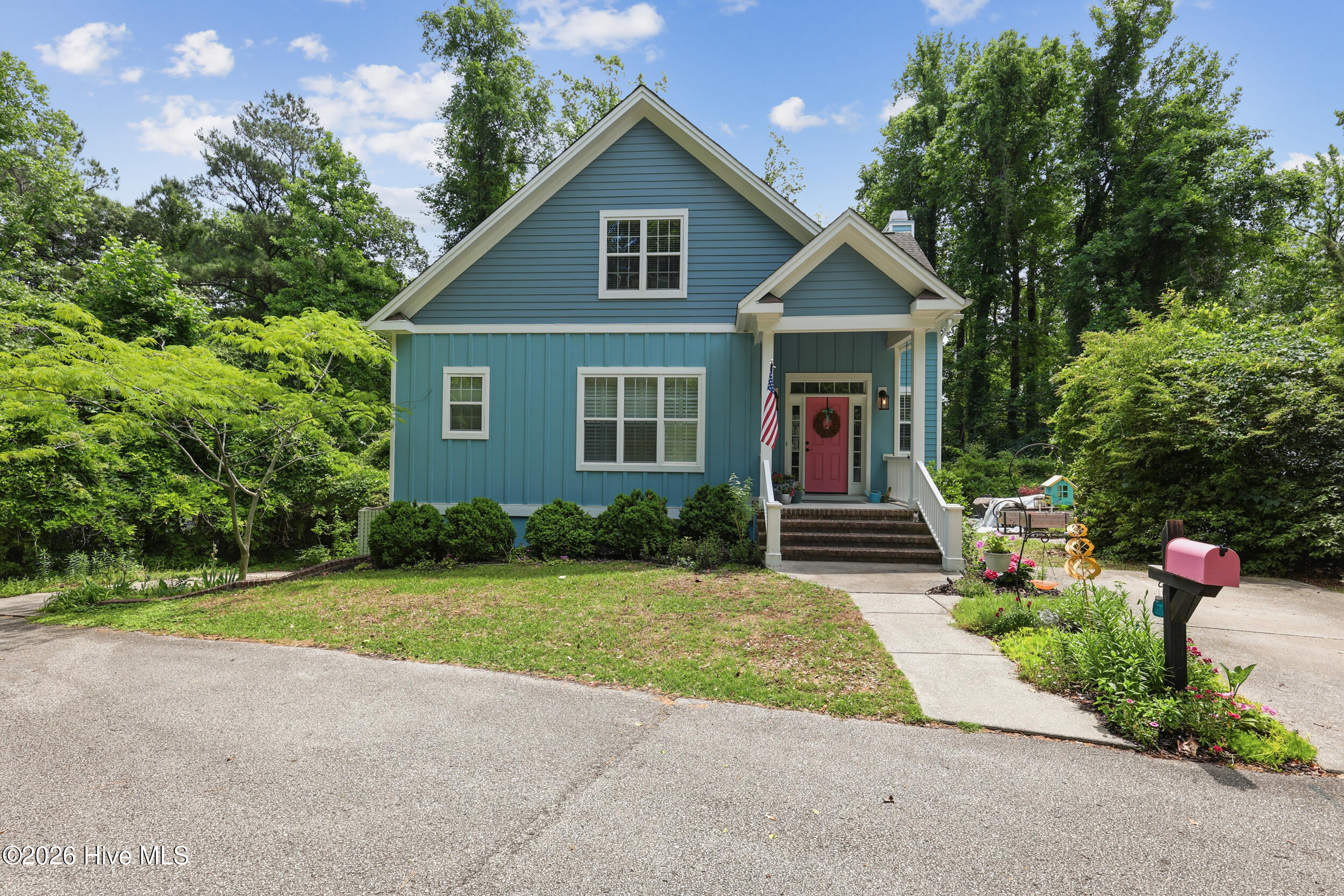 Shirley Johnson - MLS Number: 100577493