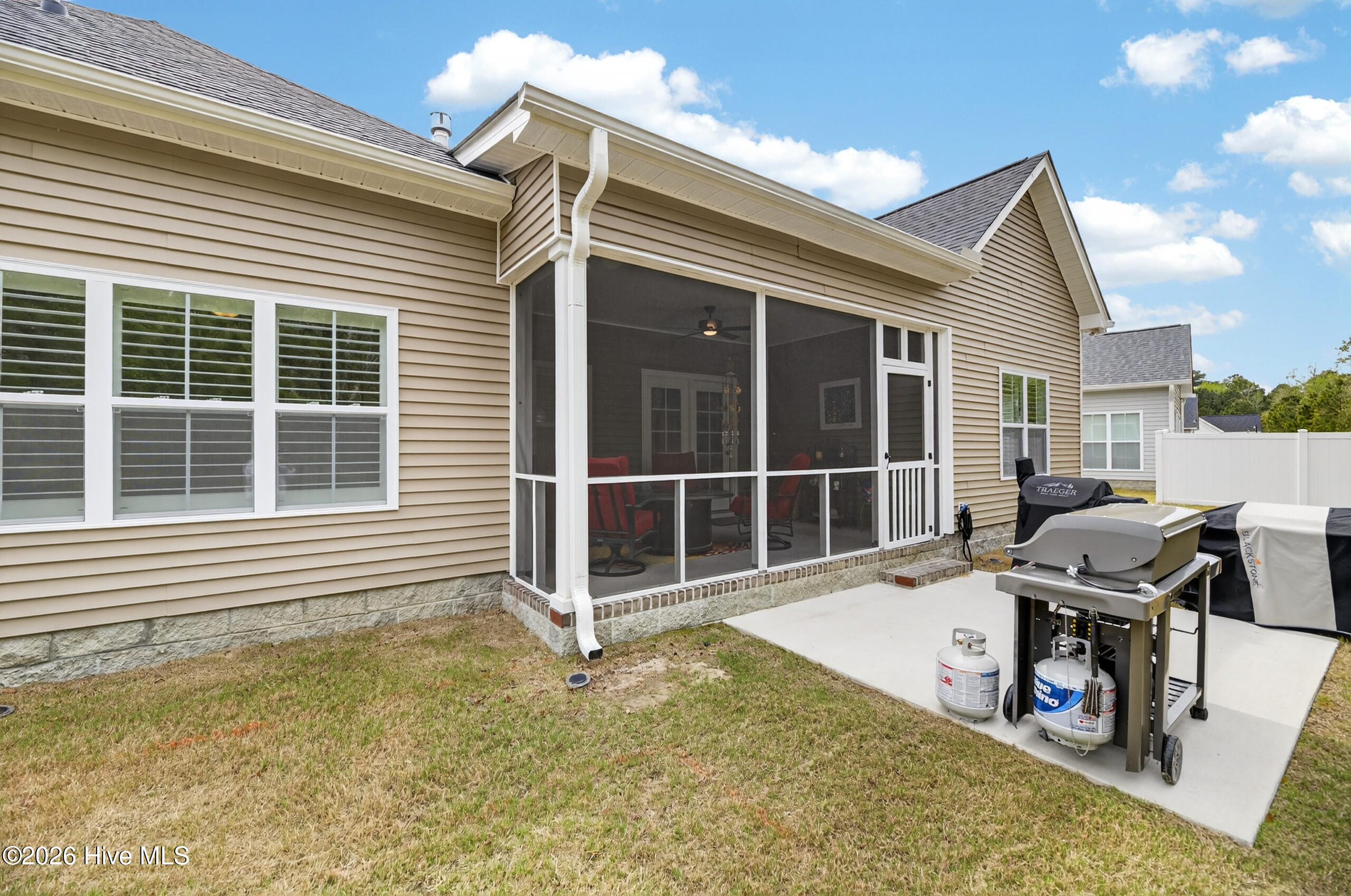 1720 Dew Meadow Drive, Winterville, NC, 28590