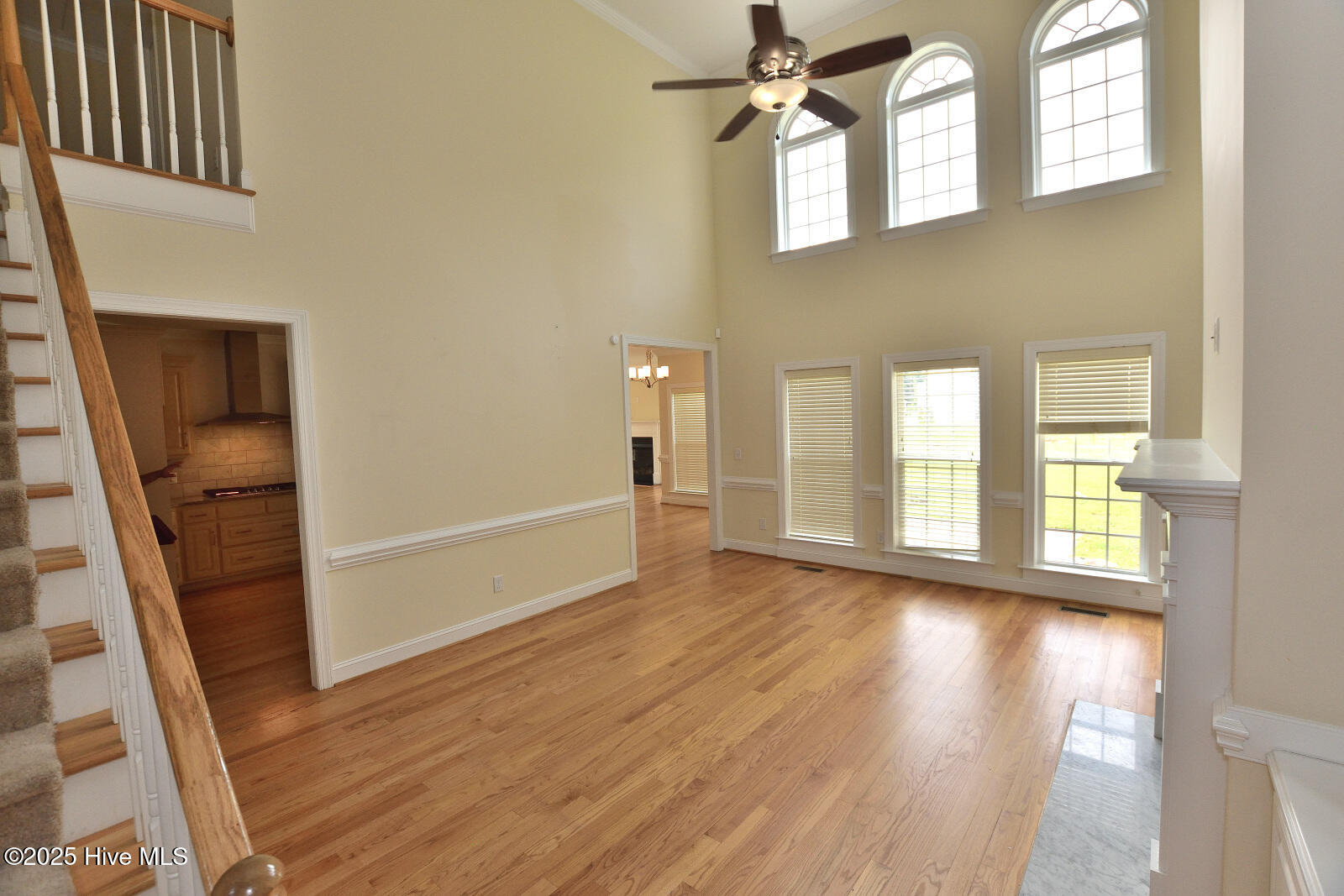 1126 Falling River Walk, Rocky Mount, NC, 27804