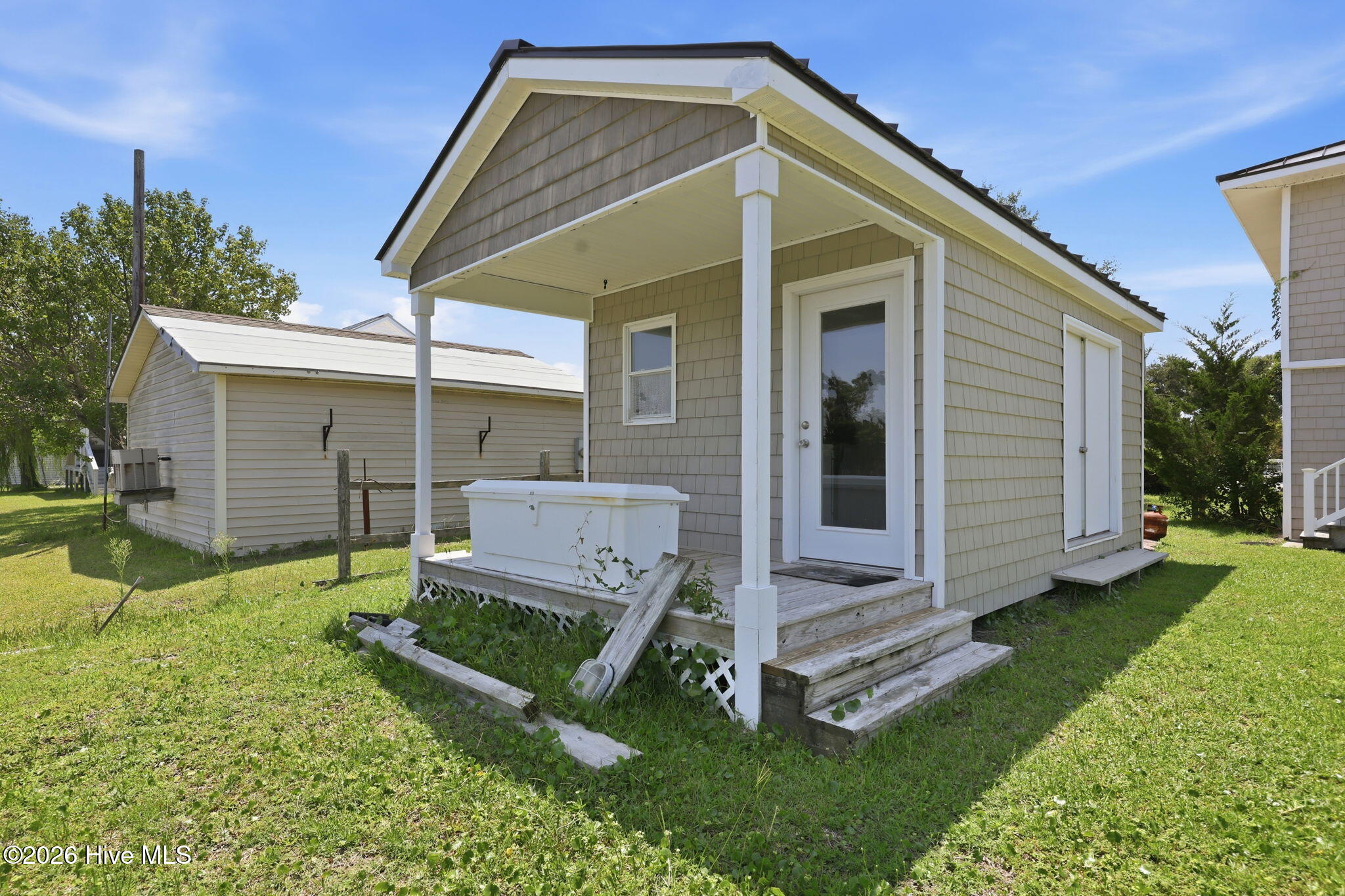 115 Jennifer Drive,Harkers Island