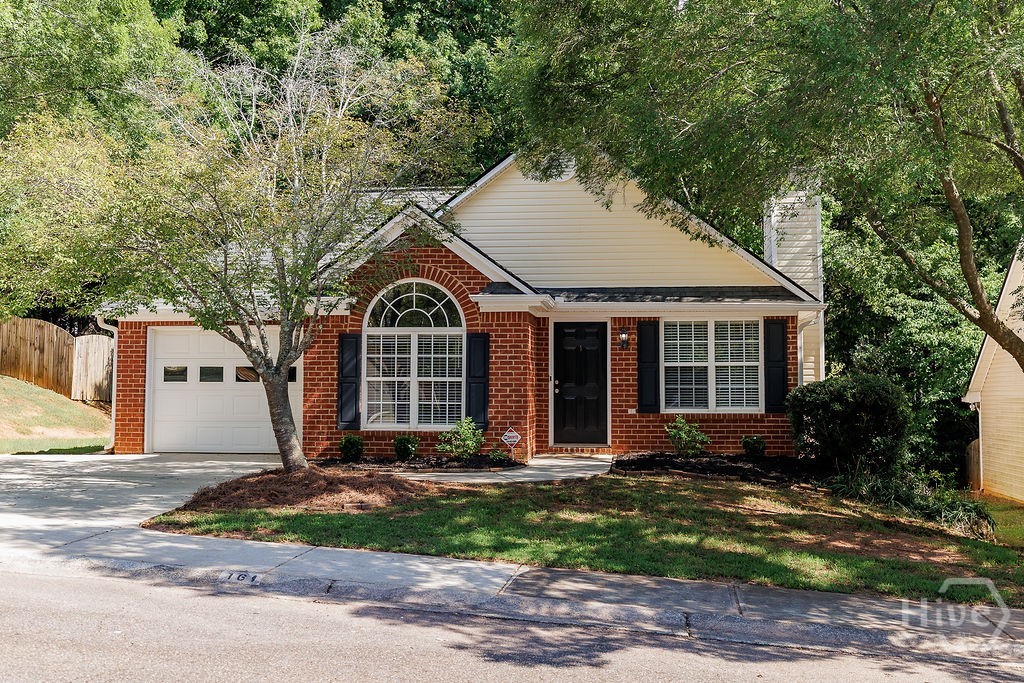 Property at 161 Cedar Rock Trace