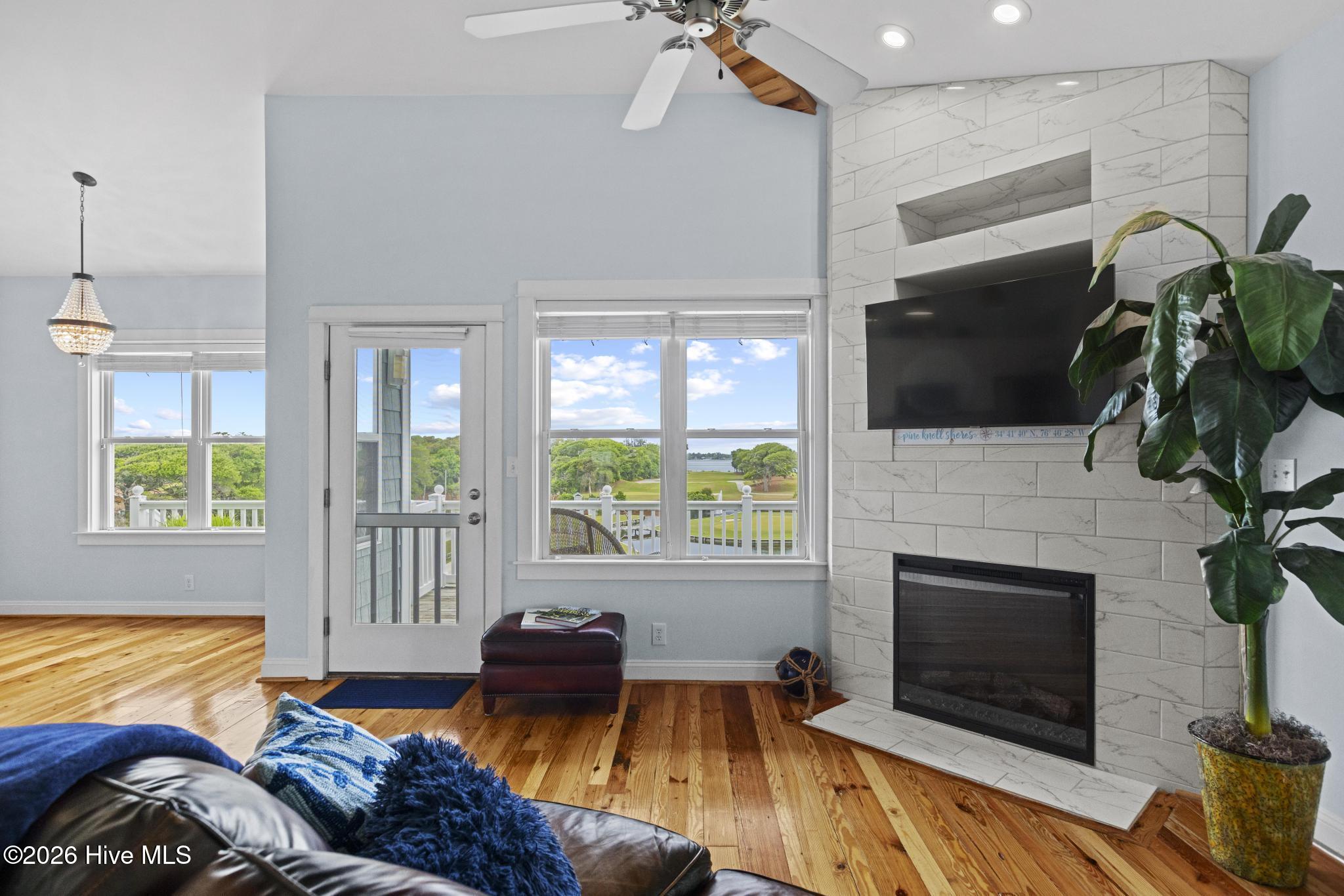 112 Oakleaf Drive 1003-A,Pine Knoll Shores