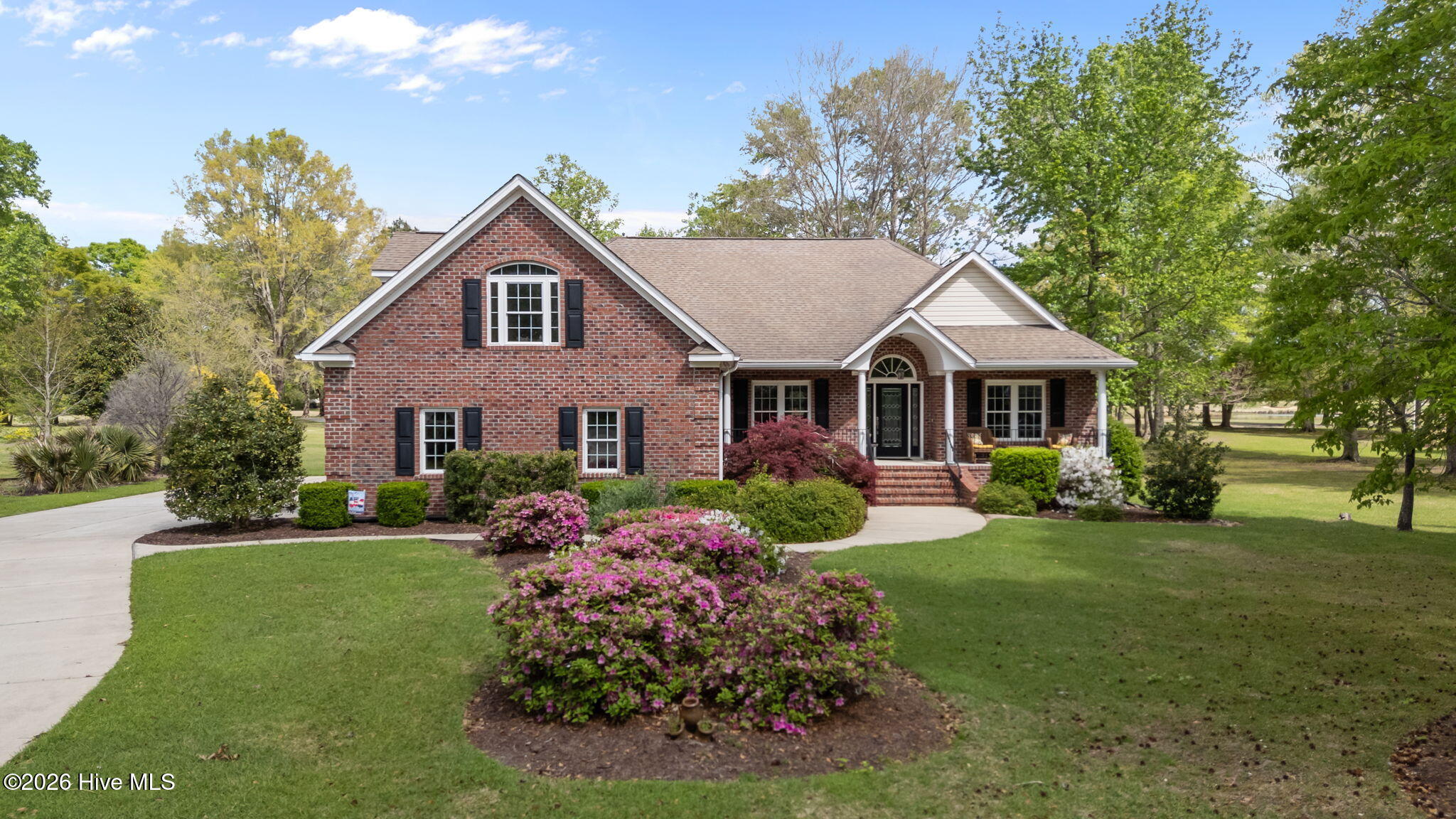 1786 Bellingham Drive, Beech Island, SC, 29842