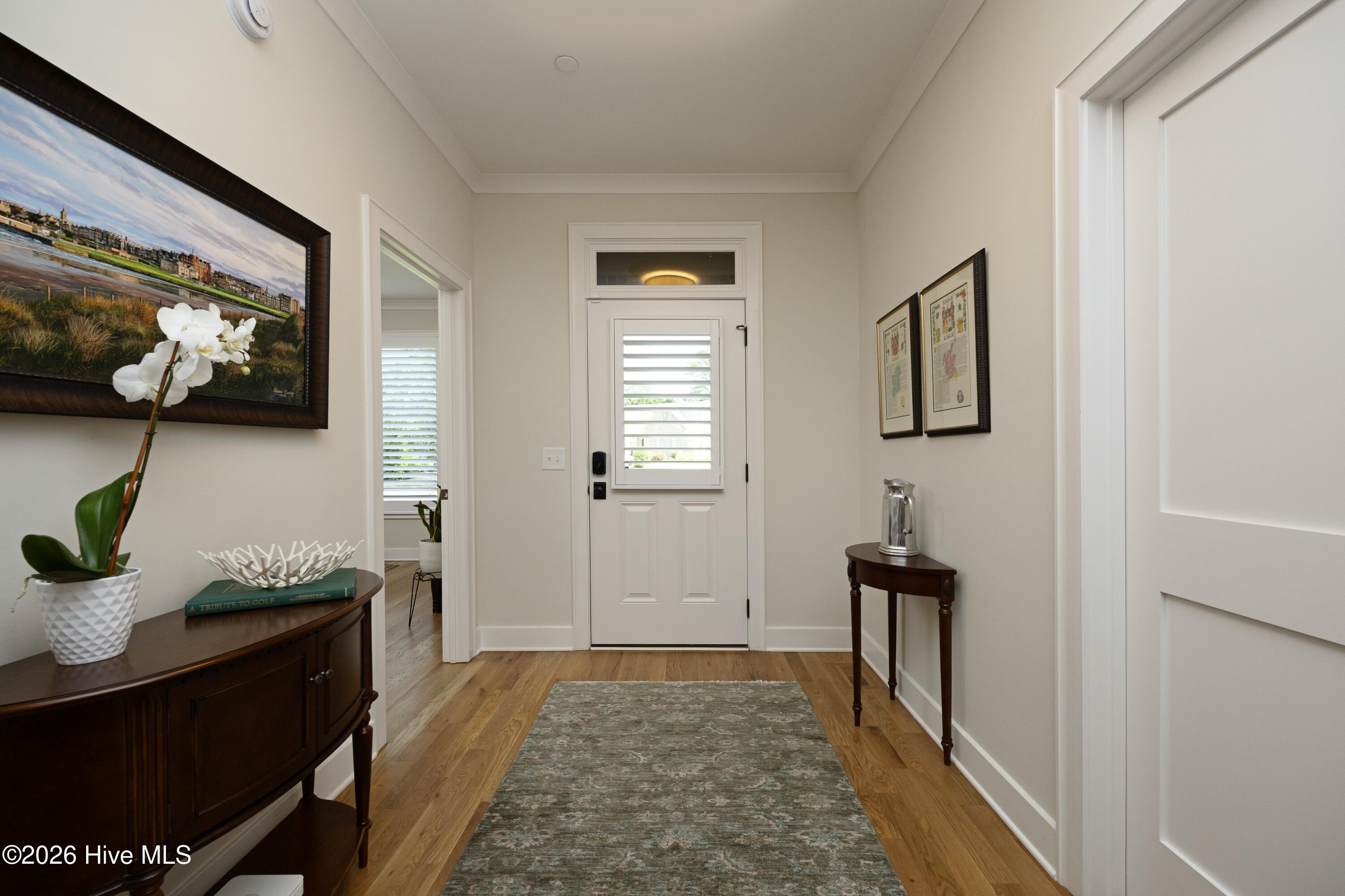 Photo 4 of Townhouse for sale at 1 Castle Brg Ct, Pinehurst, NC 28374 | MLS# 100600295 | Listing updated on 2026-09-03