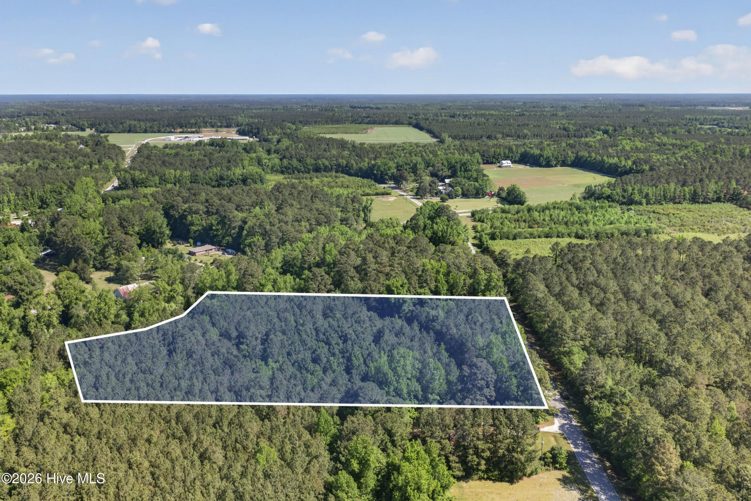 Lot 7 Lakeshore Drive, Sunset Beach, NC, 28468