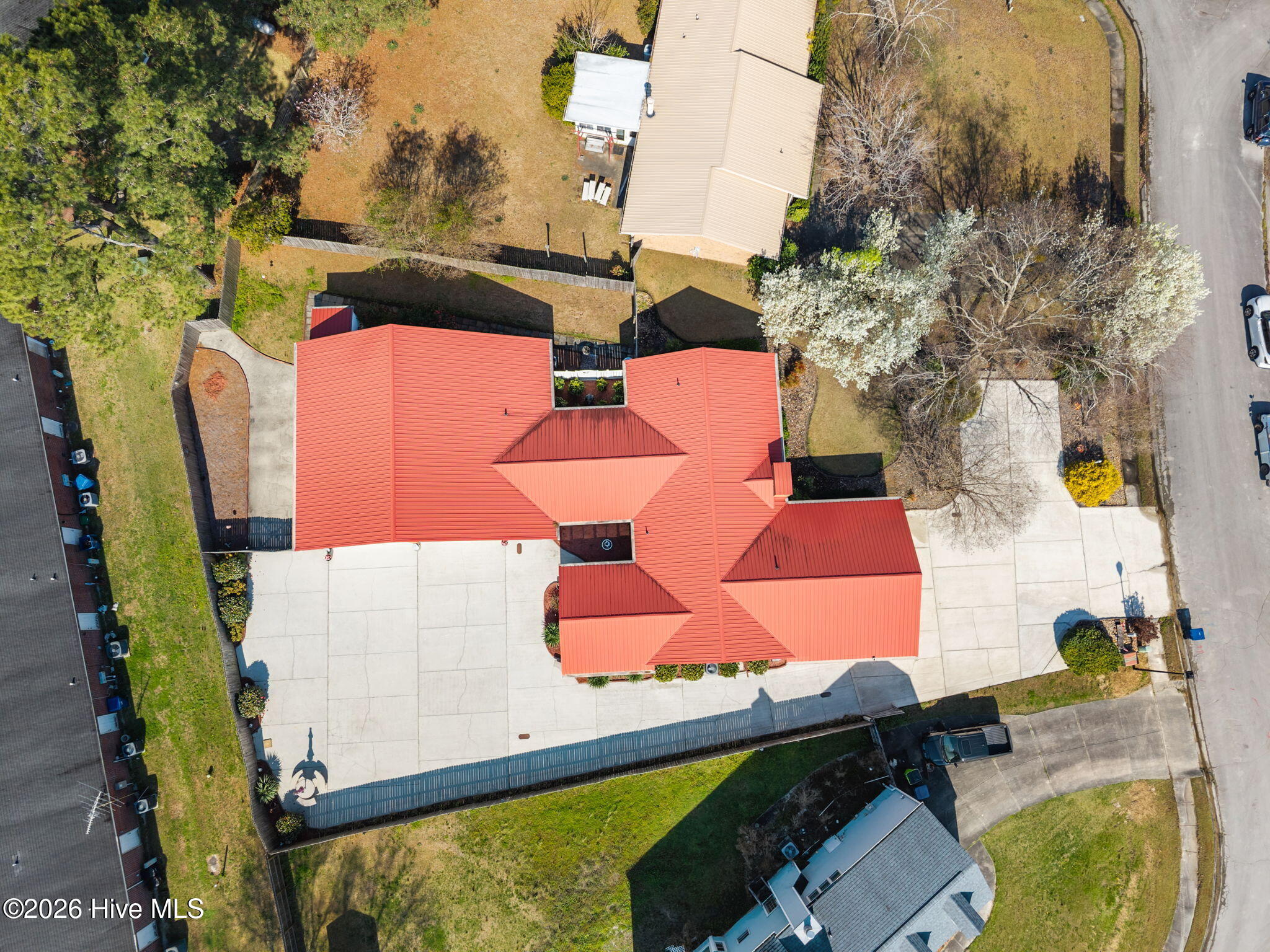 209 Sweetbriar Lane, Havelock, NC, 28532