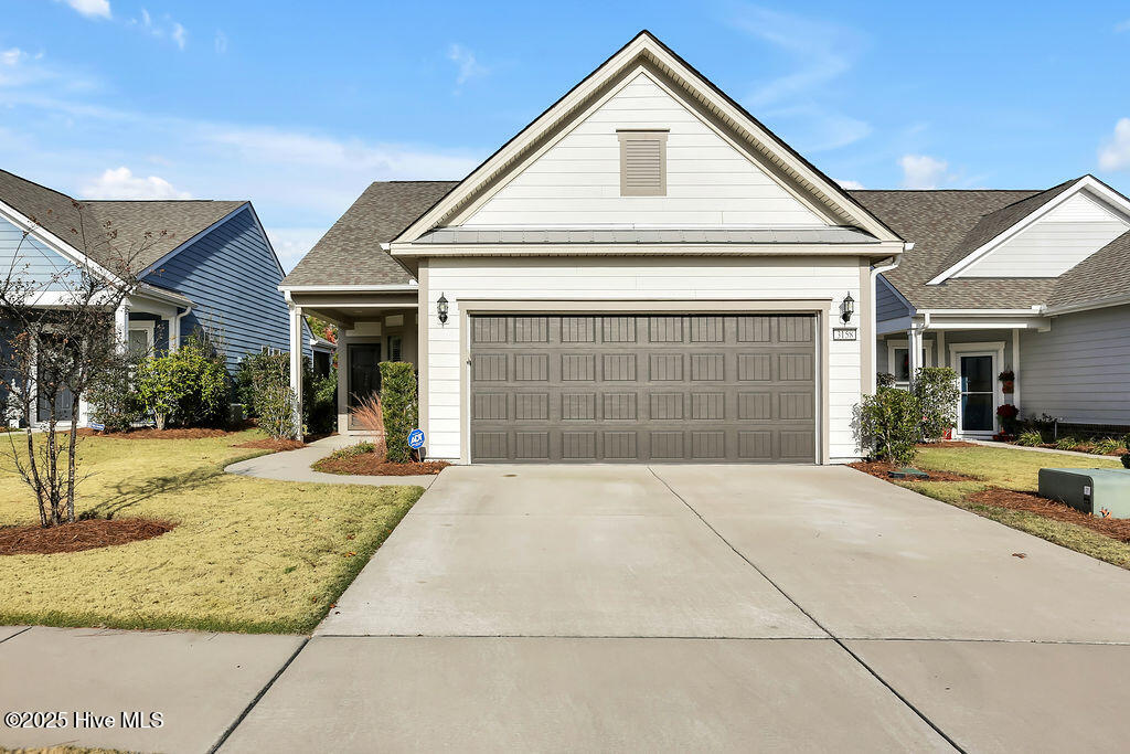 3158 Laughing Gull Terrace, Wilmington, NC, 28412
