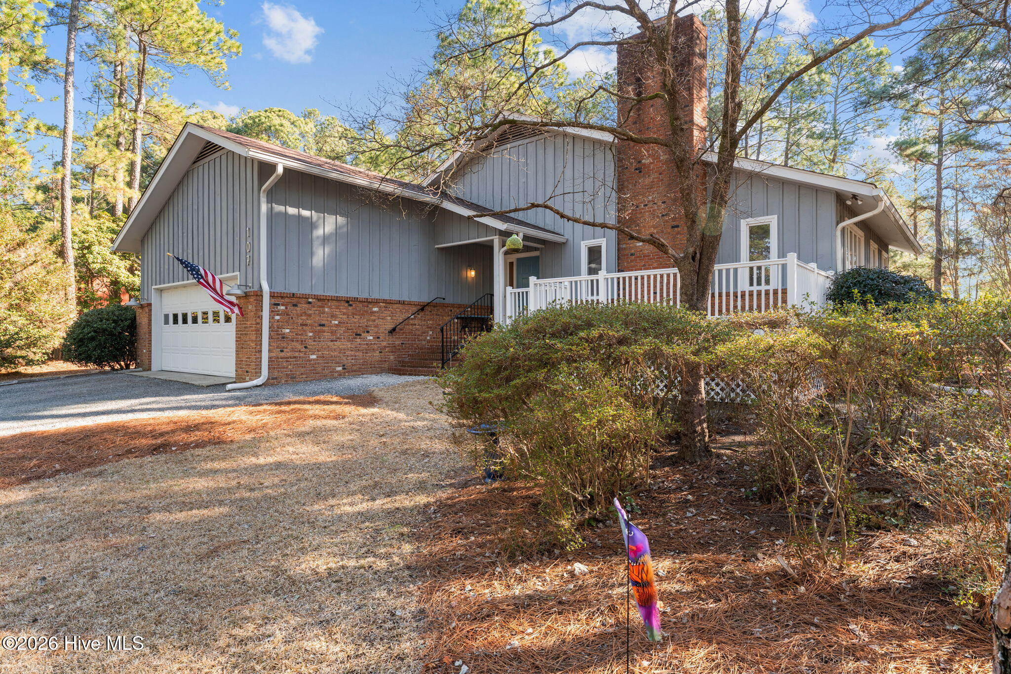 Homes for sale in West End, NC | 107 Hastings Rd, West End, NC 27376 | MLS# 100556633