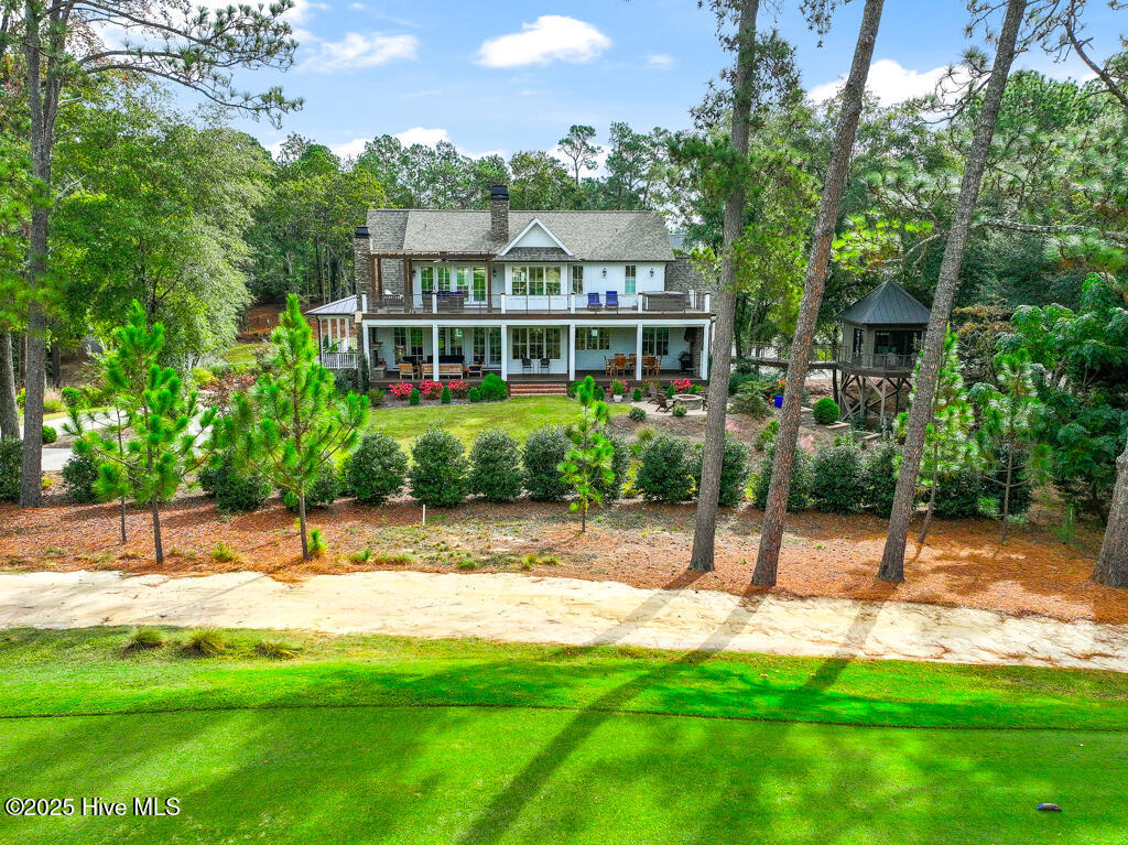 Homes for sale in Pinehurst, NC | 10 Inverrary Ct, Pinehurst, NC 28374 | MLS# 100536164