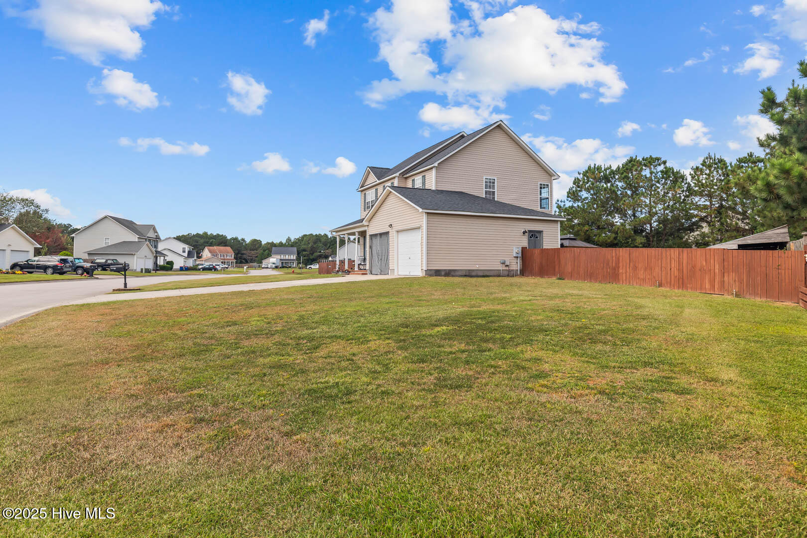 106 Croaker Lane, Maysville, NC 28555 – photo 3: 3