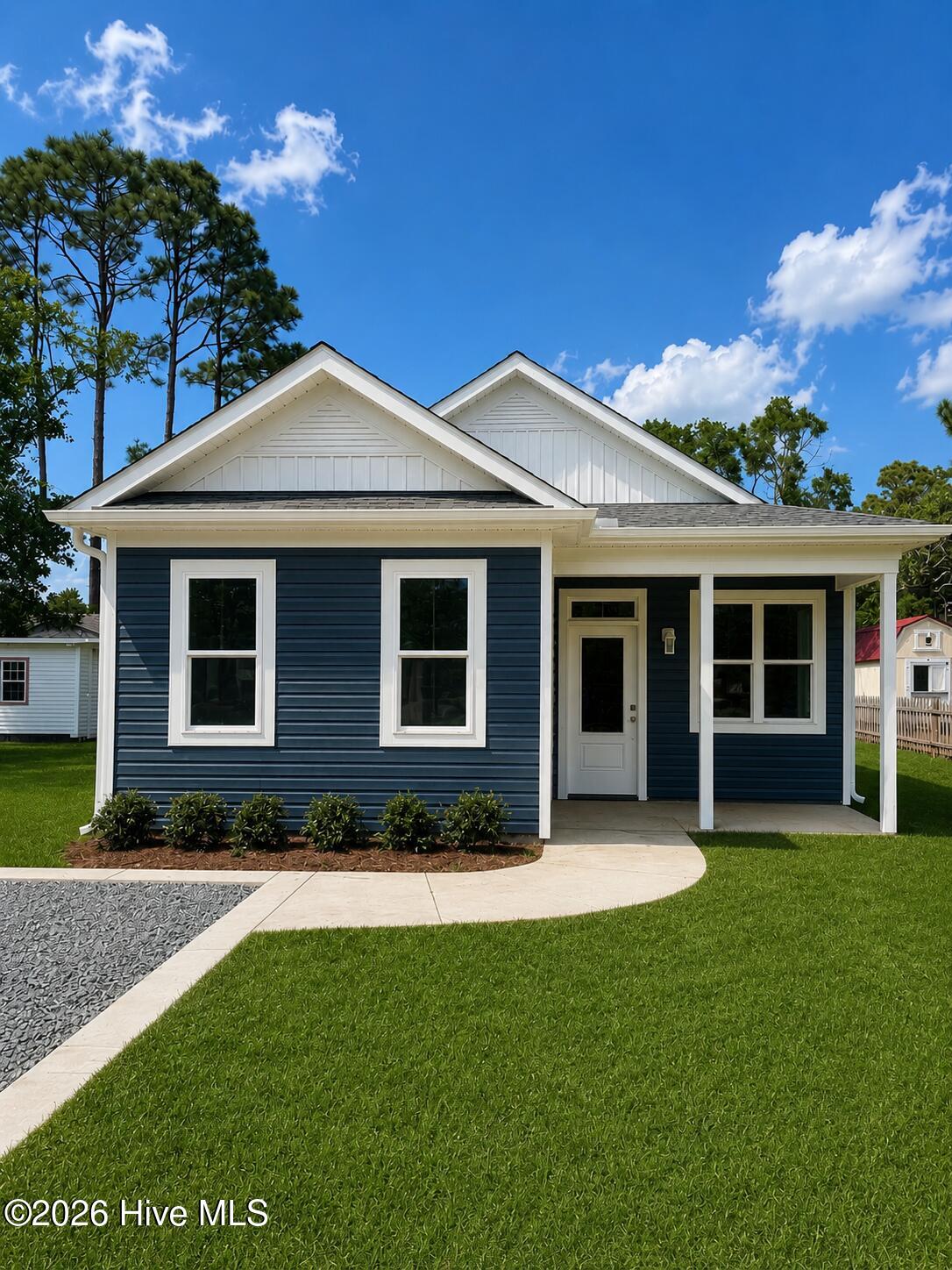 4388 Sweet Bay