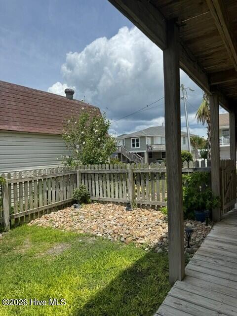 102 W Dobbs Street,Atlantic Beach