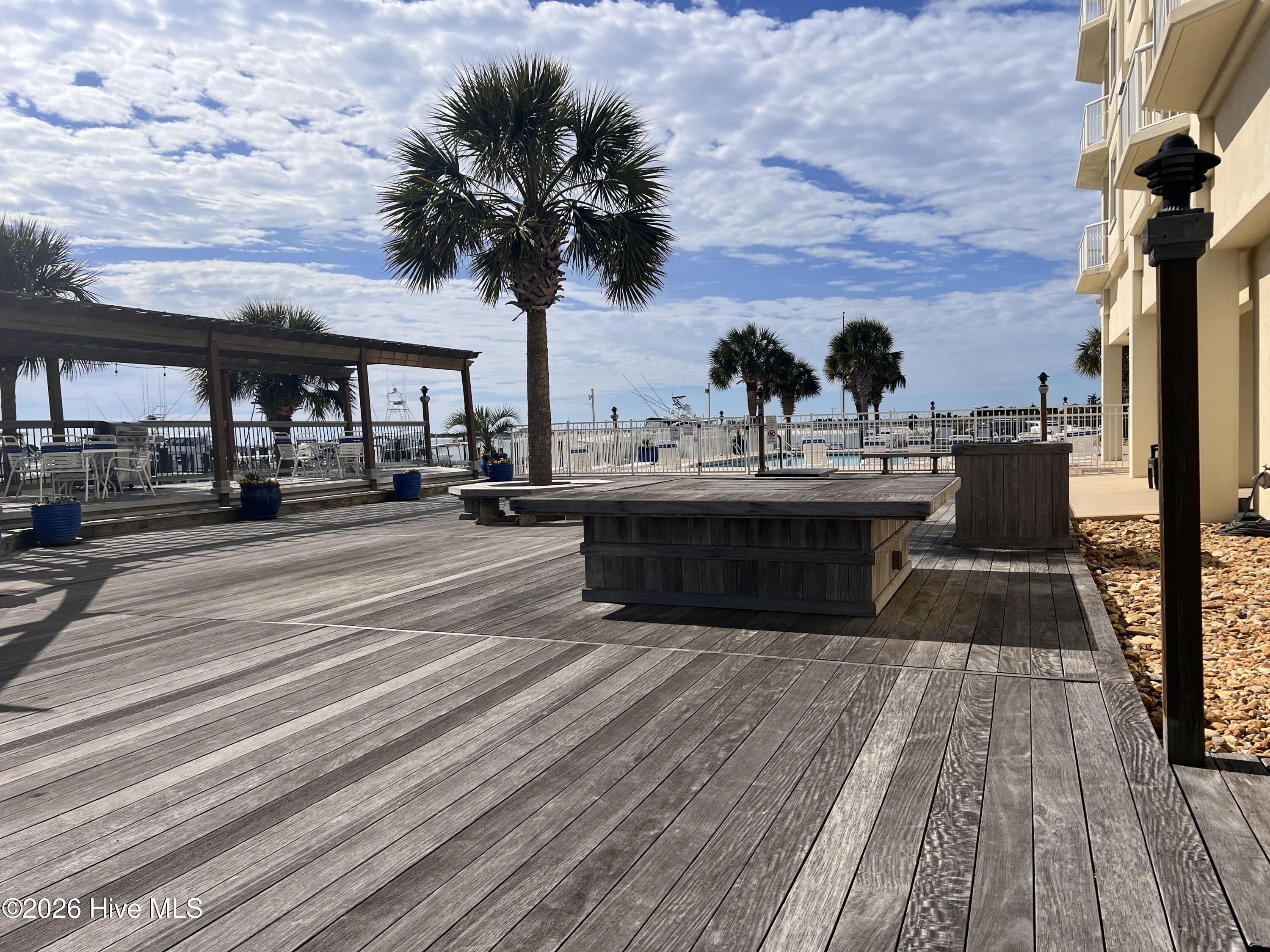 100 Olde Towne Yacht Club Road Slip E1,Beaufort