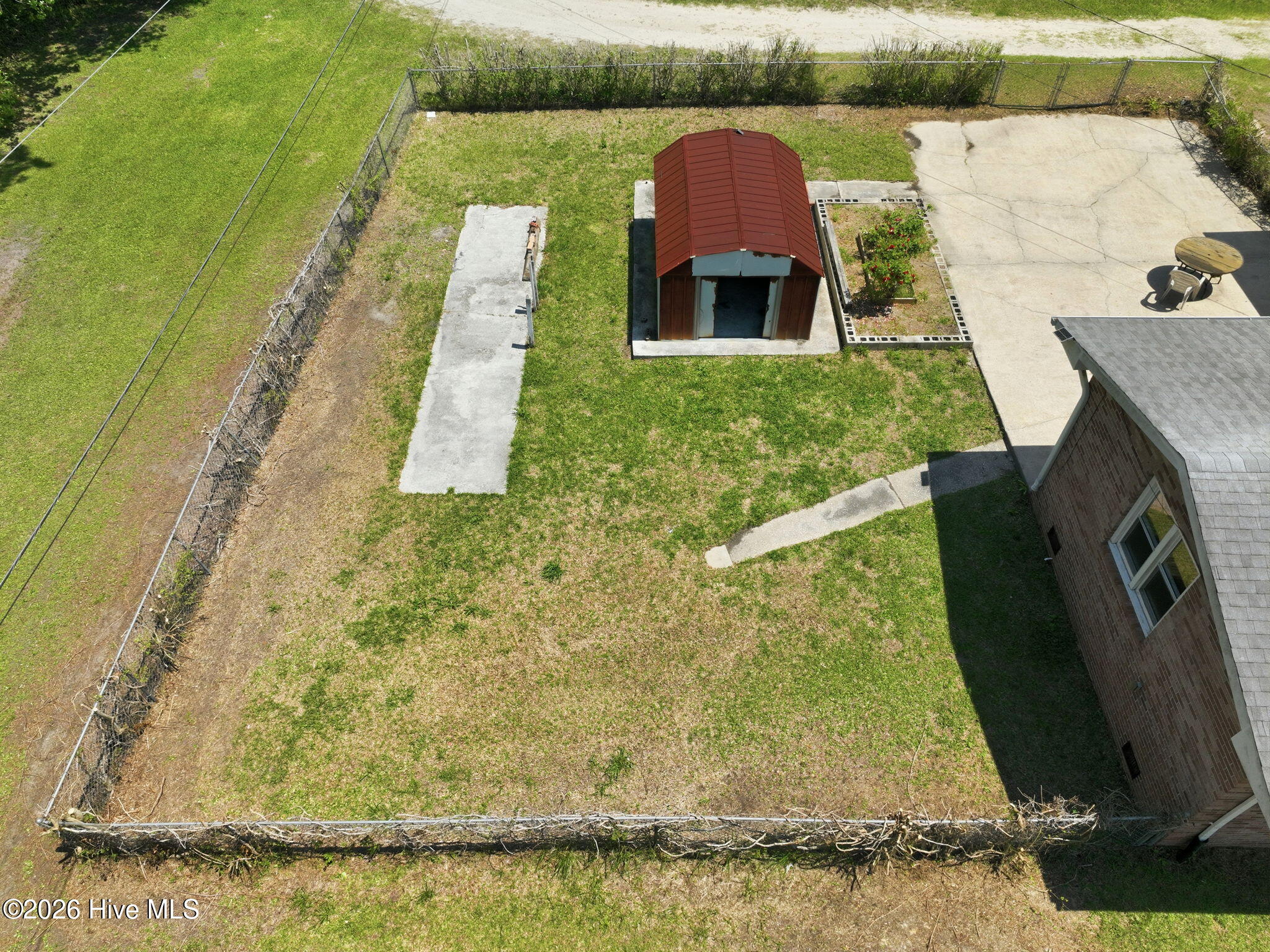 221 Charles Creek Rd Ext,Sneads Ferry