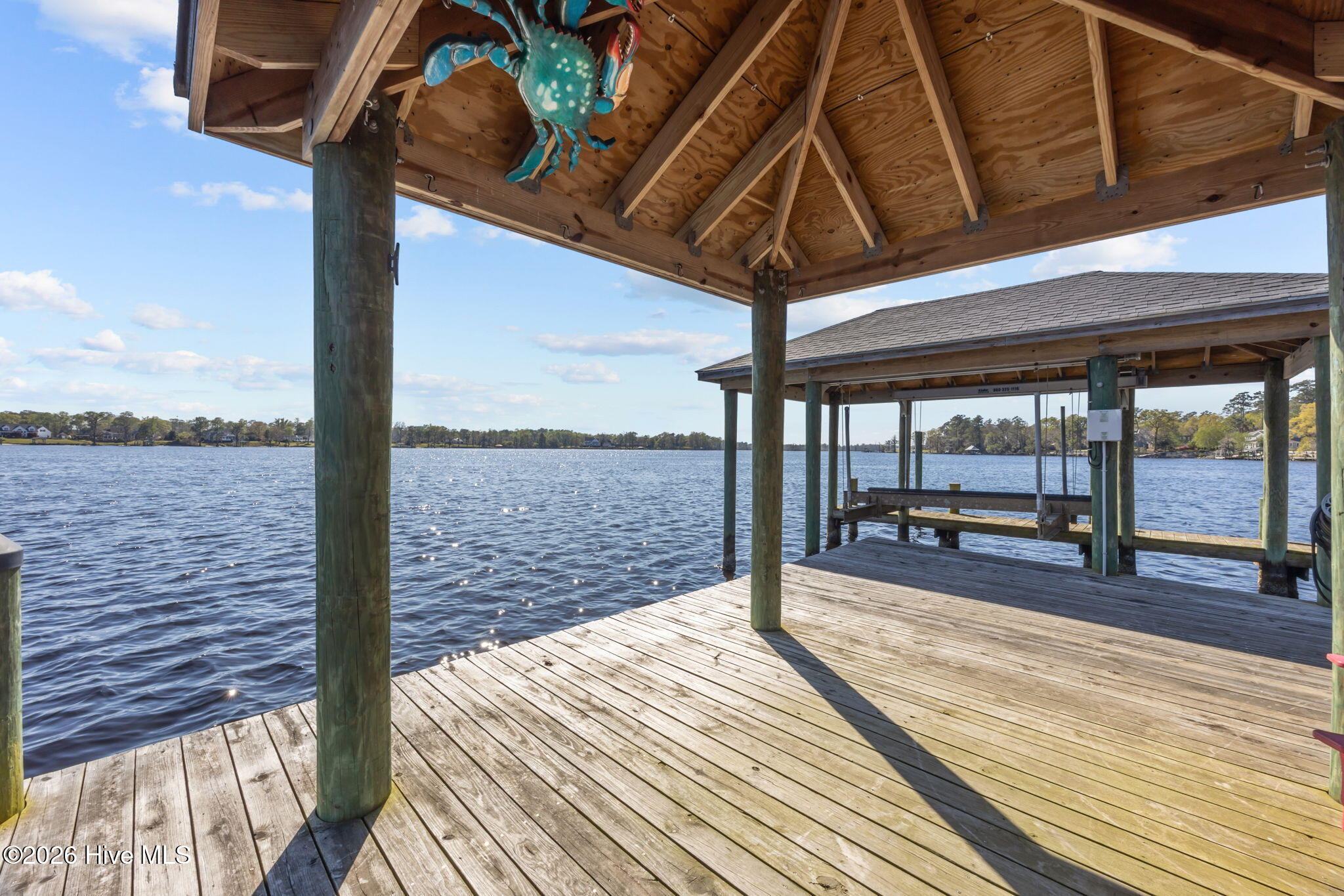 211 Wilson Point Road,Trent Woods
