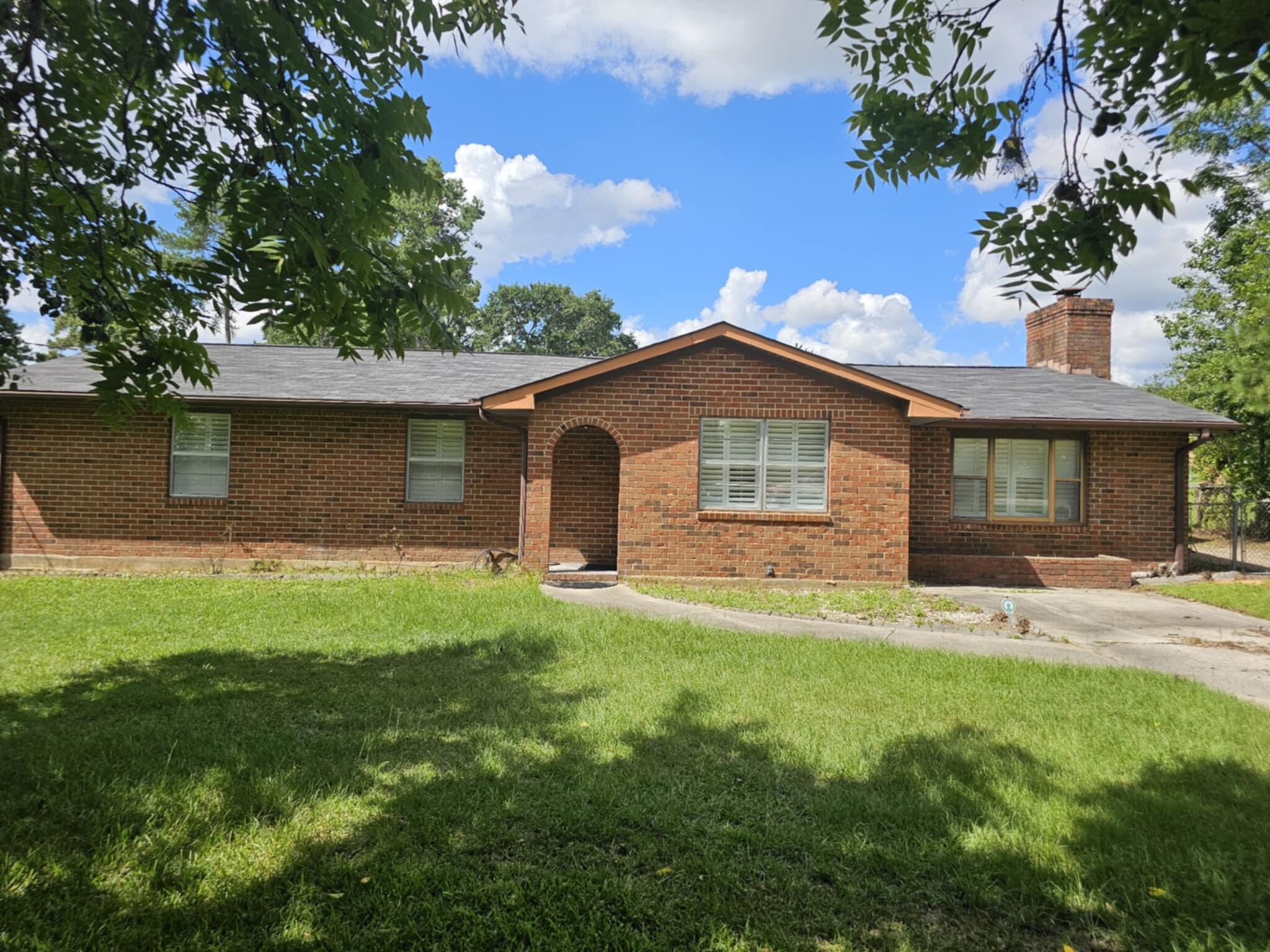 Property at 4505 Oakley Pirkle Road