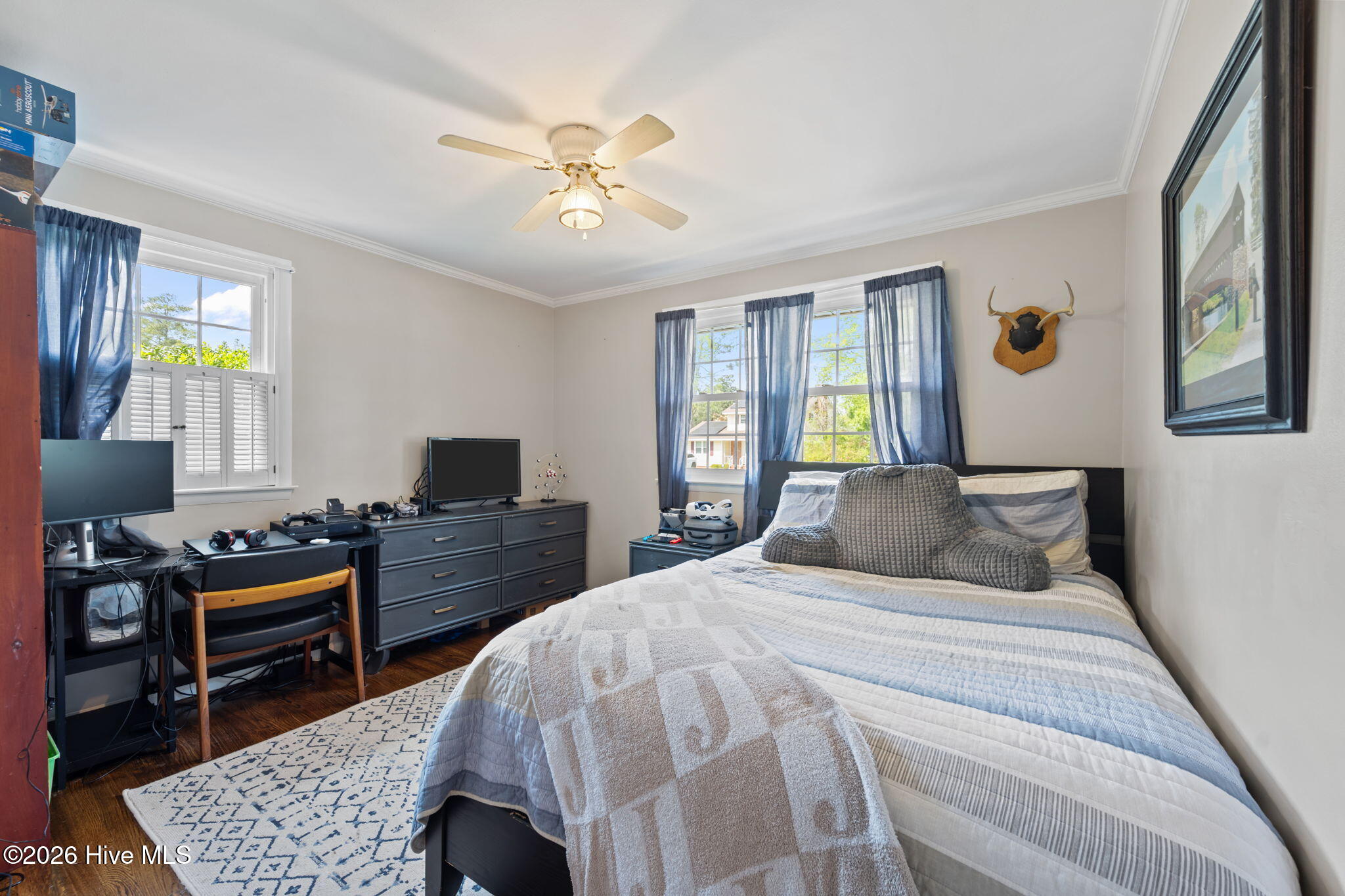 703 Christine Avenue, Jacksonville, NC, 28540