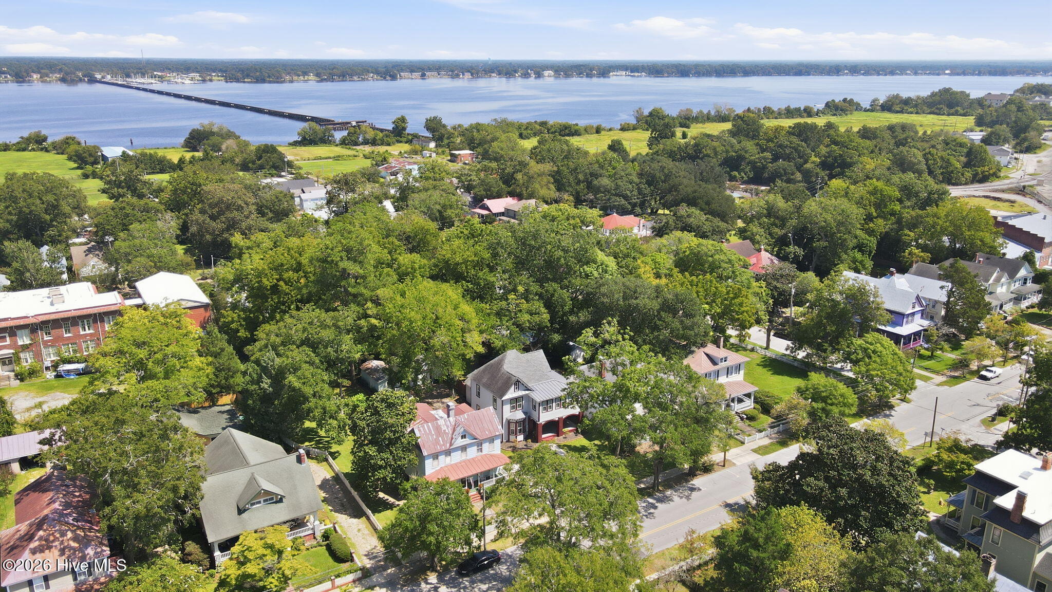 1208 National Avenue,New Bern
