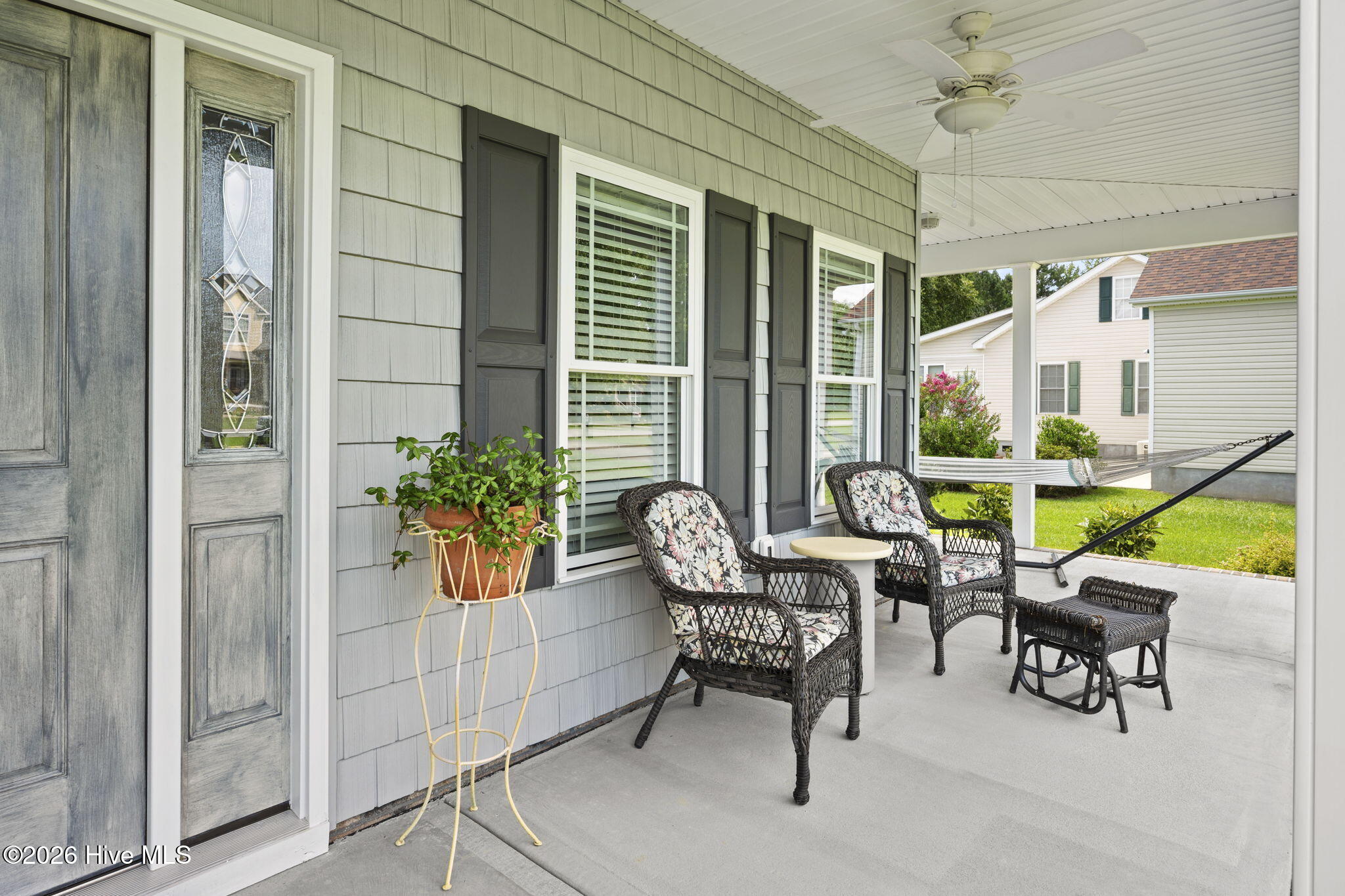 161 N Mitchell Way,Havelock