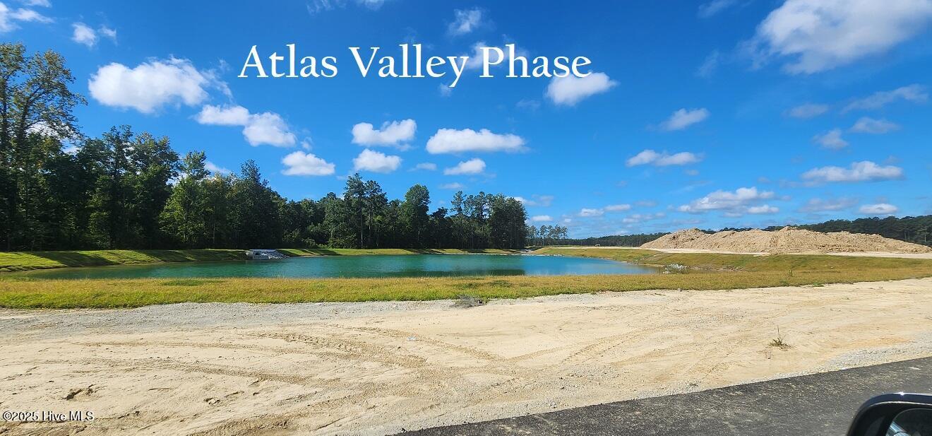 Atlas Vallley Phase