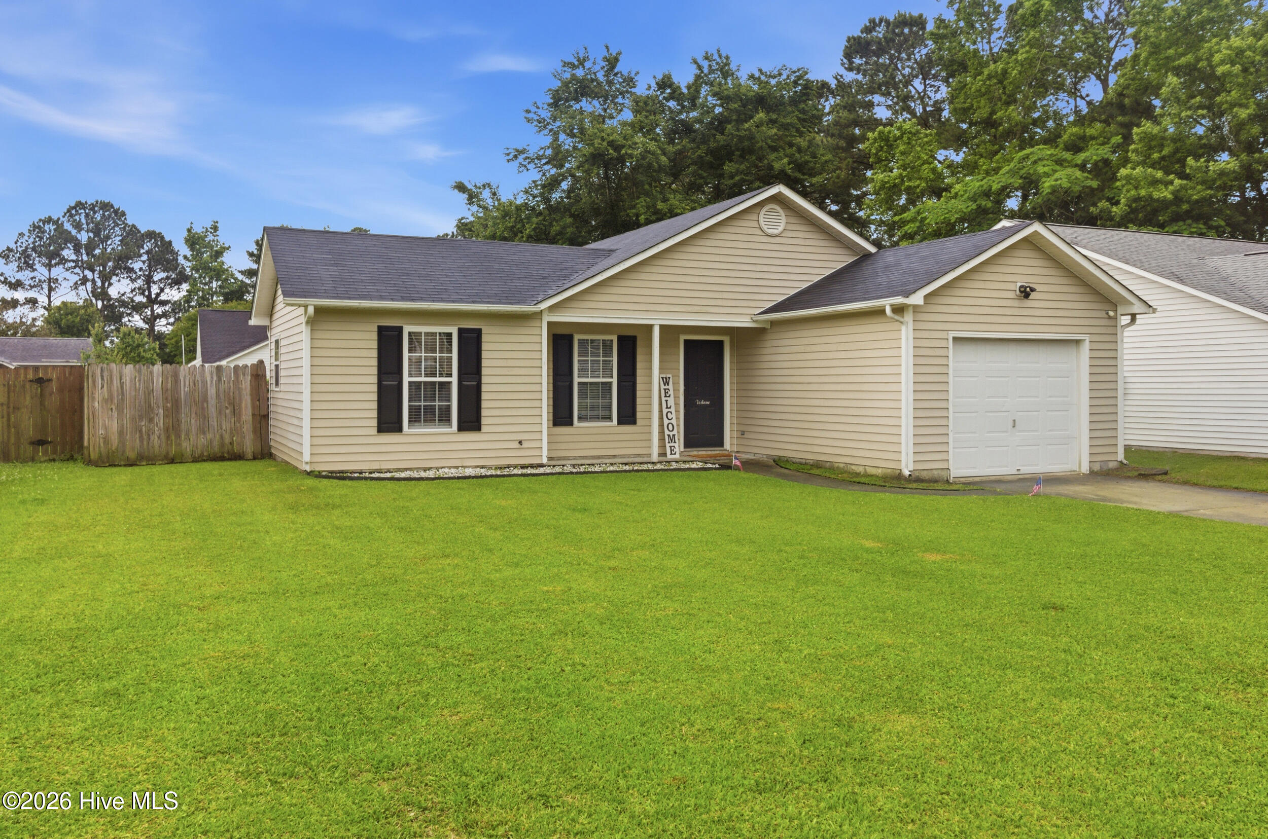 102 Jer Mar Drive,Havelock